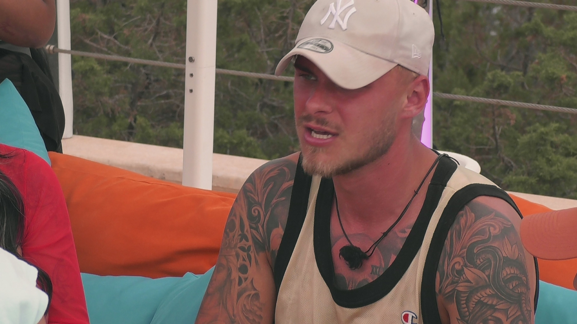 Watch Germany Shore Season 3 Episode 7 Germany Shore Folge 7 Paramount+ Ireland