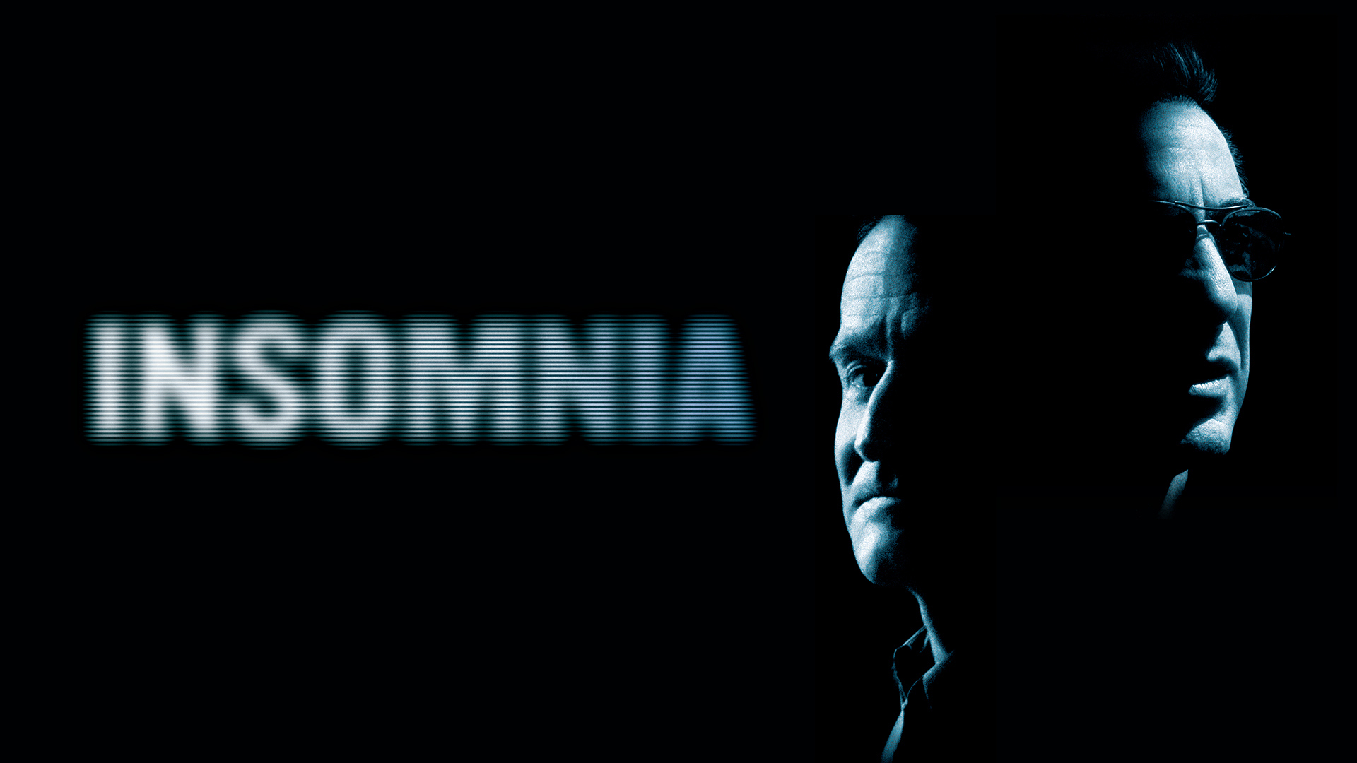 Insomnia movie store
