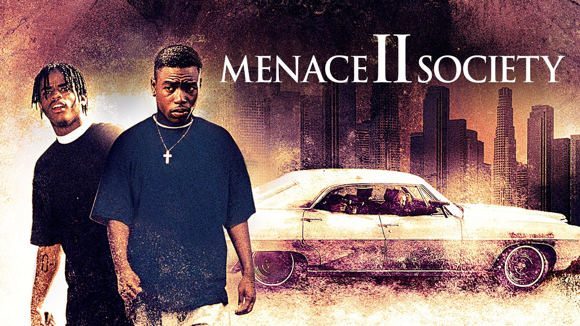 Menace 2 society full movie cheap