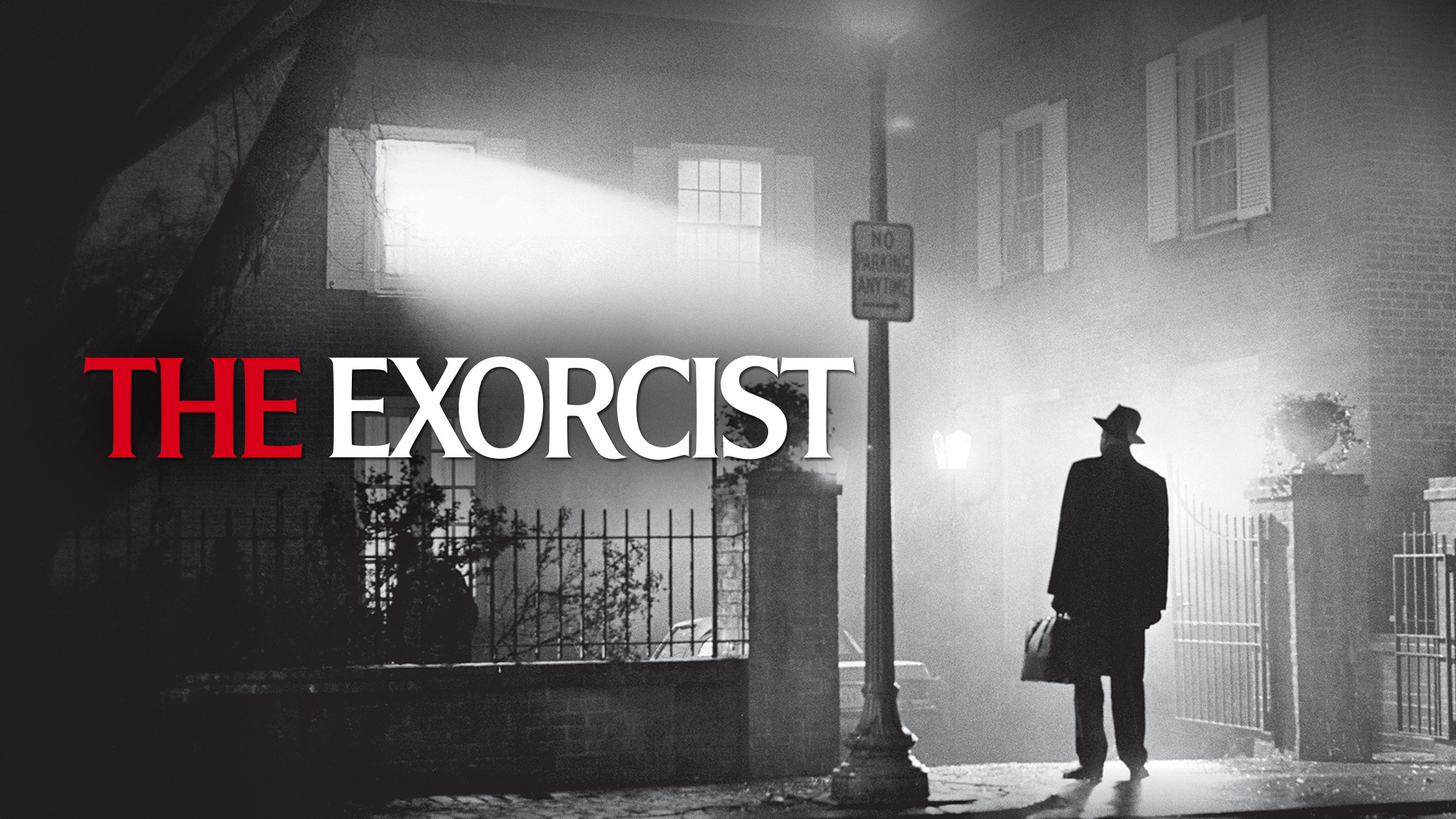 The Exorcist Watch Full Movie on Paramount Plus