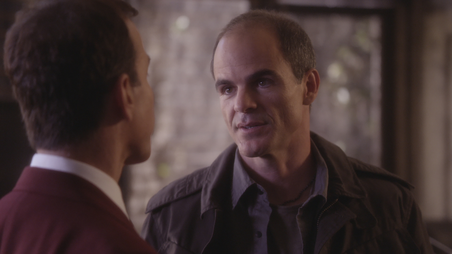Guarda Criminal Minds Suspect Behavior stagione 1 episodio 2 Criminal Minds Suspect Behavior