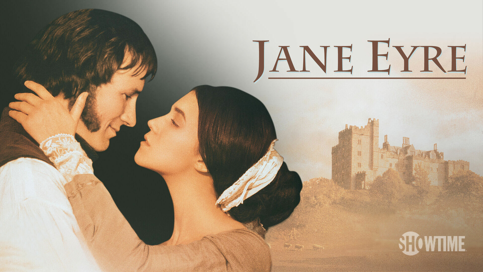 Jane best sale eyre streaming
