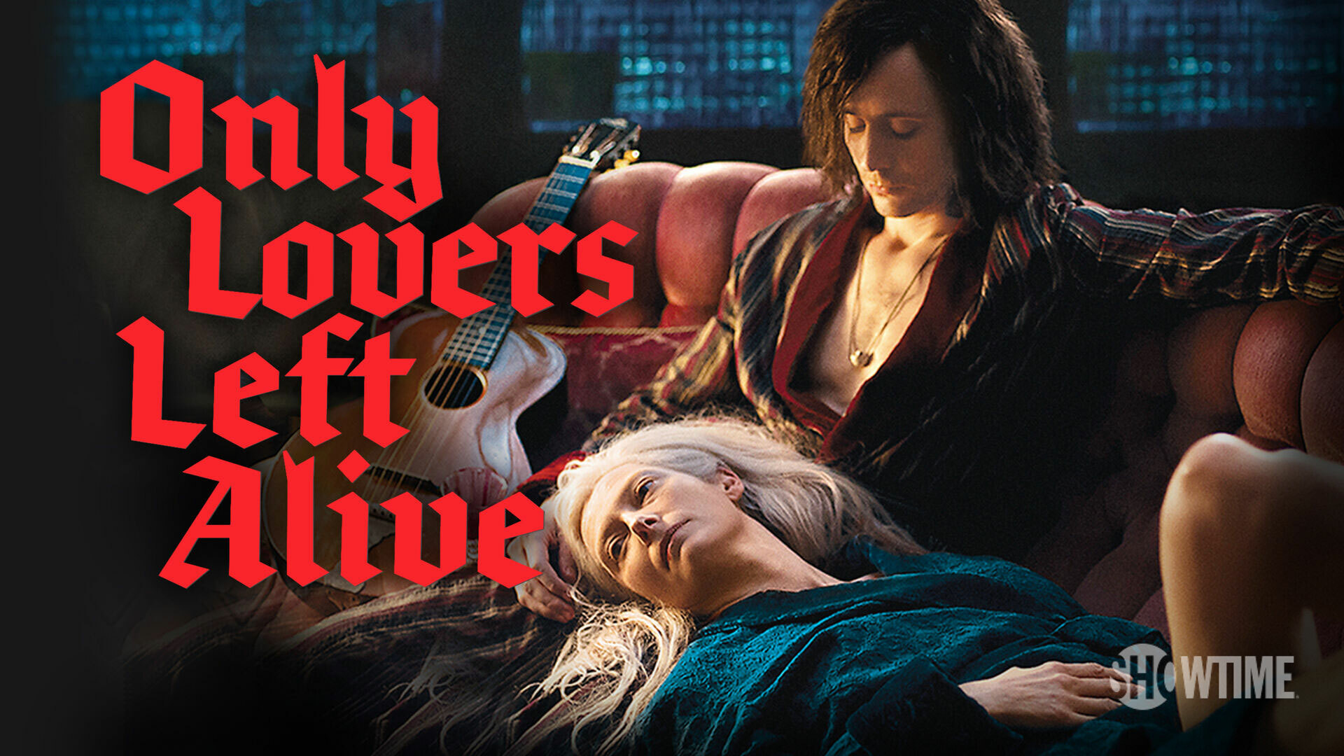 Only lovers sales left alive streaming
