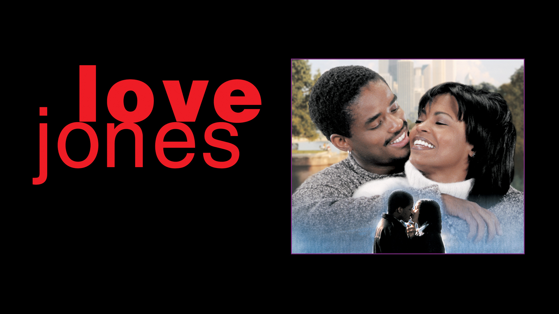 Love jones online