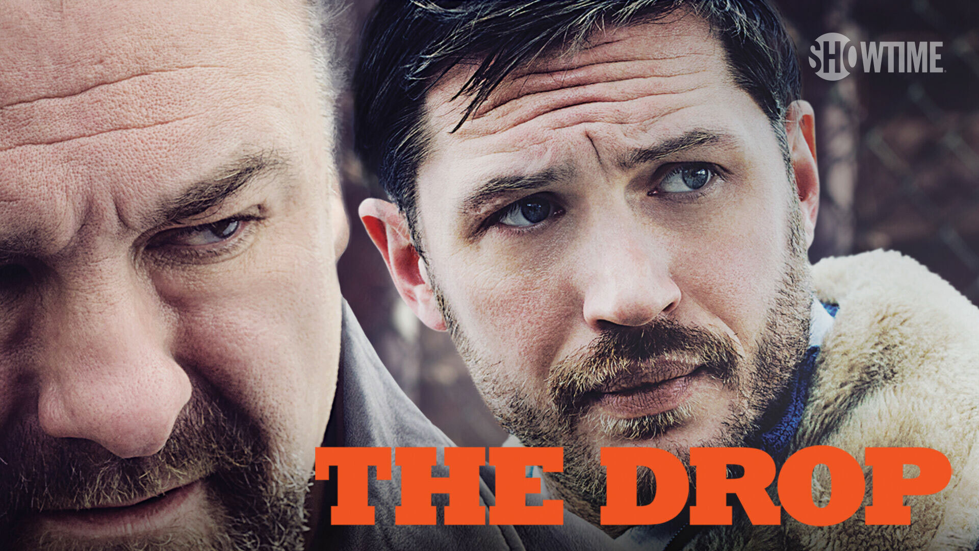 The Drop - Watch Full Movie on Paramount Plus