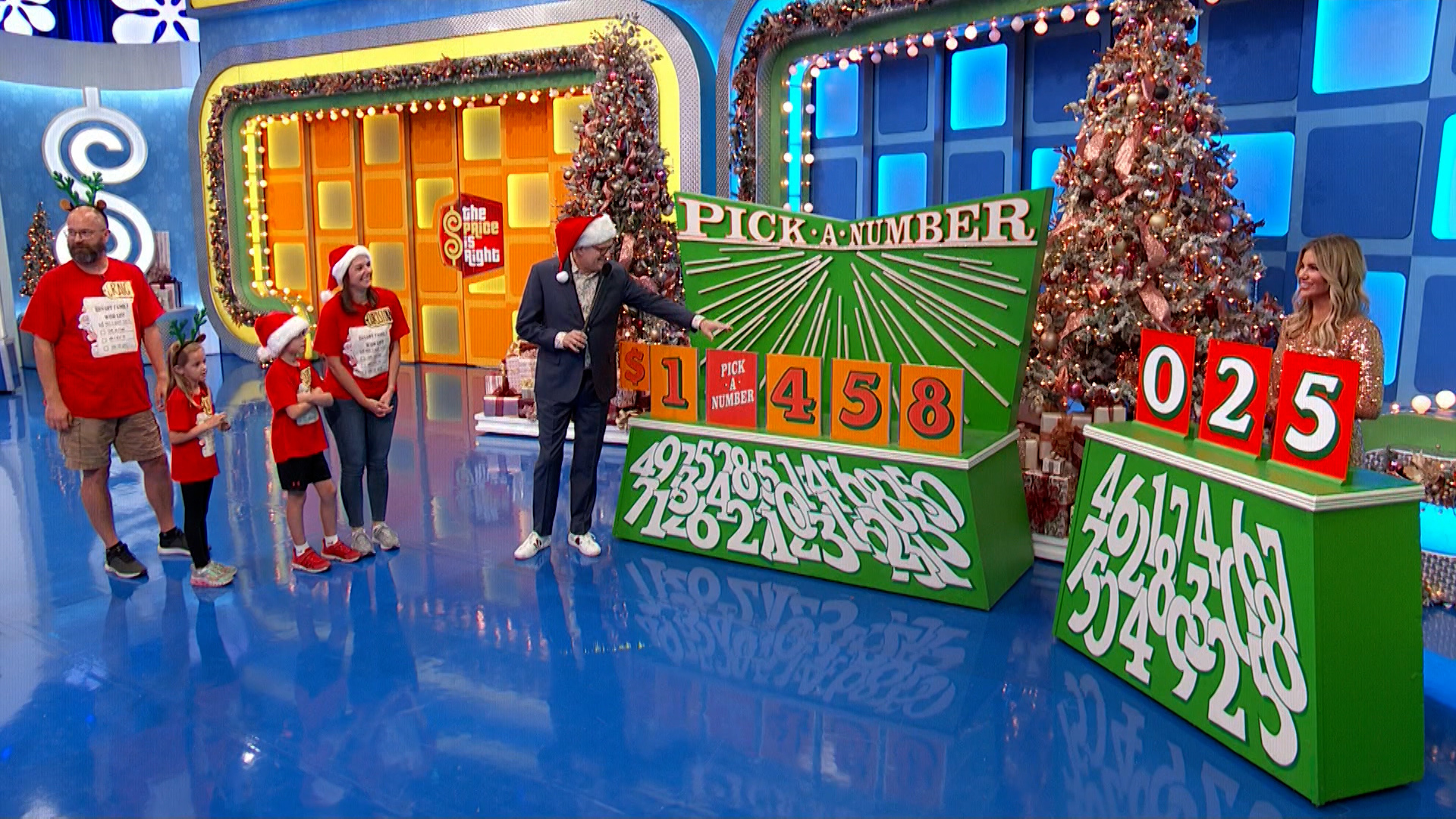 Watch The Price Is Right Season 52 The Price is Right at Night
