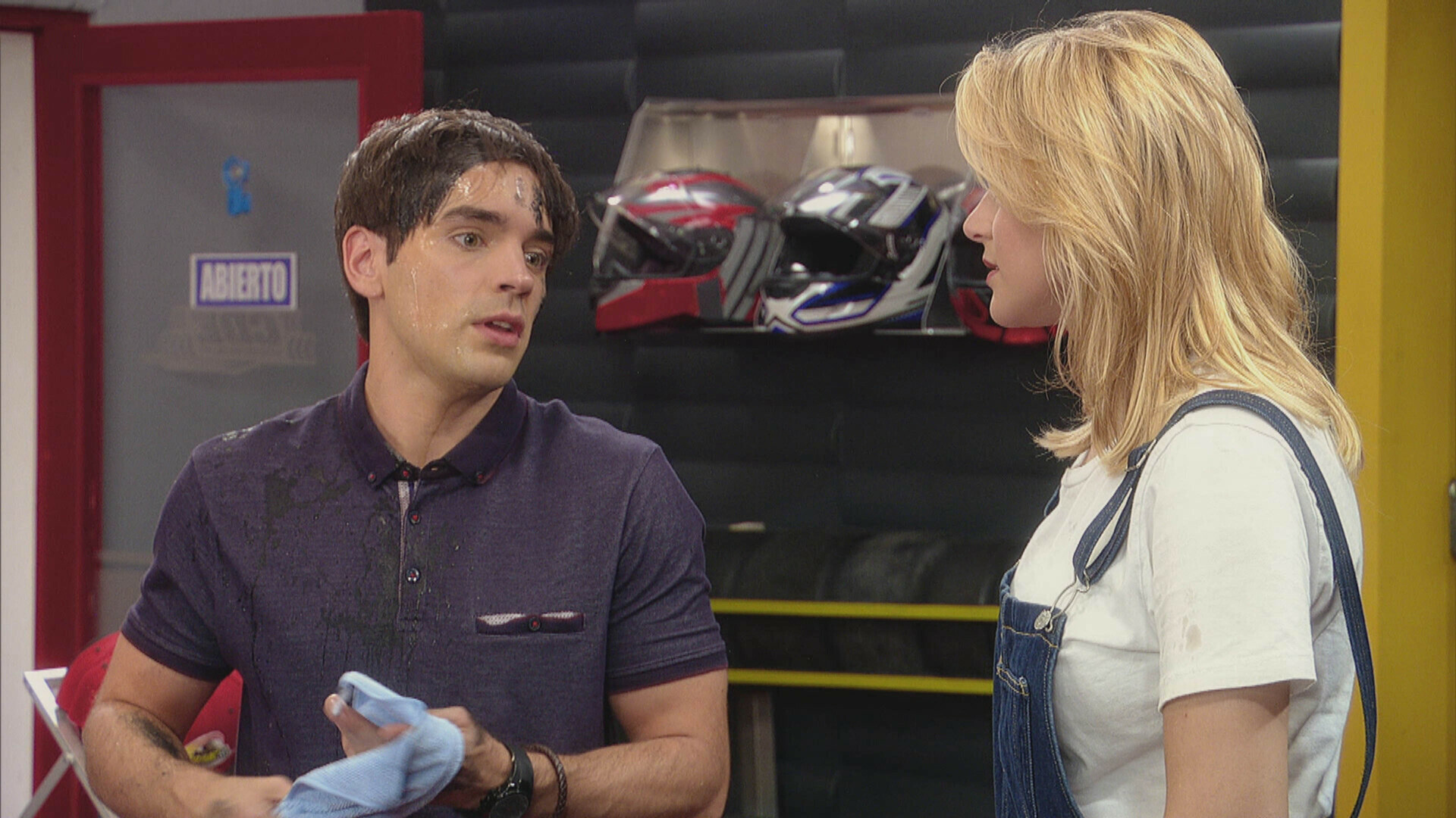 Mira Vikki RPM, temporada 1, episodio 46: Adiós Food Truck en ...