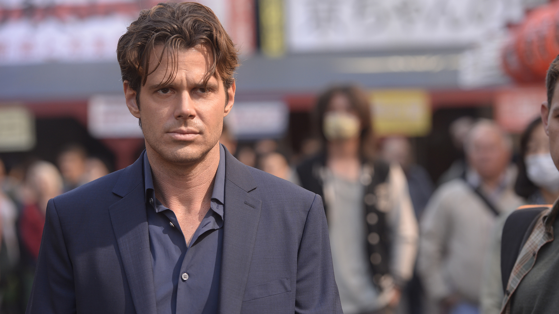 Criminal Minds Ganze Folgen Deutsch Staffel 1 Schau Criminal Minds: Beyond Borders Staffel 1 Folge 4: Criminal Minds