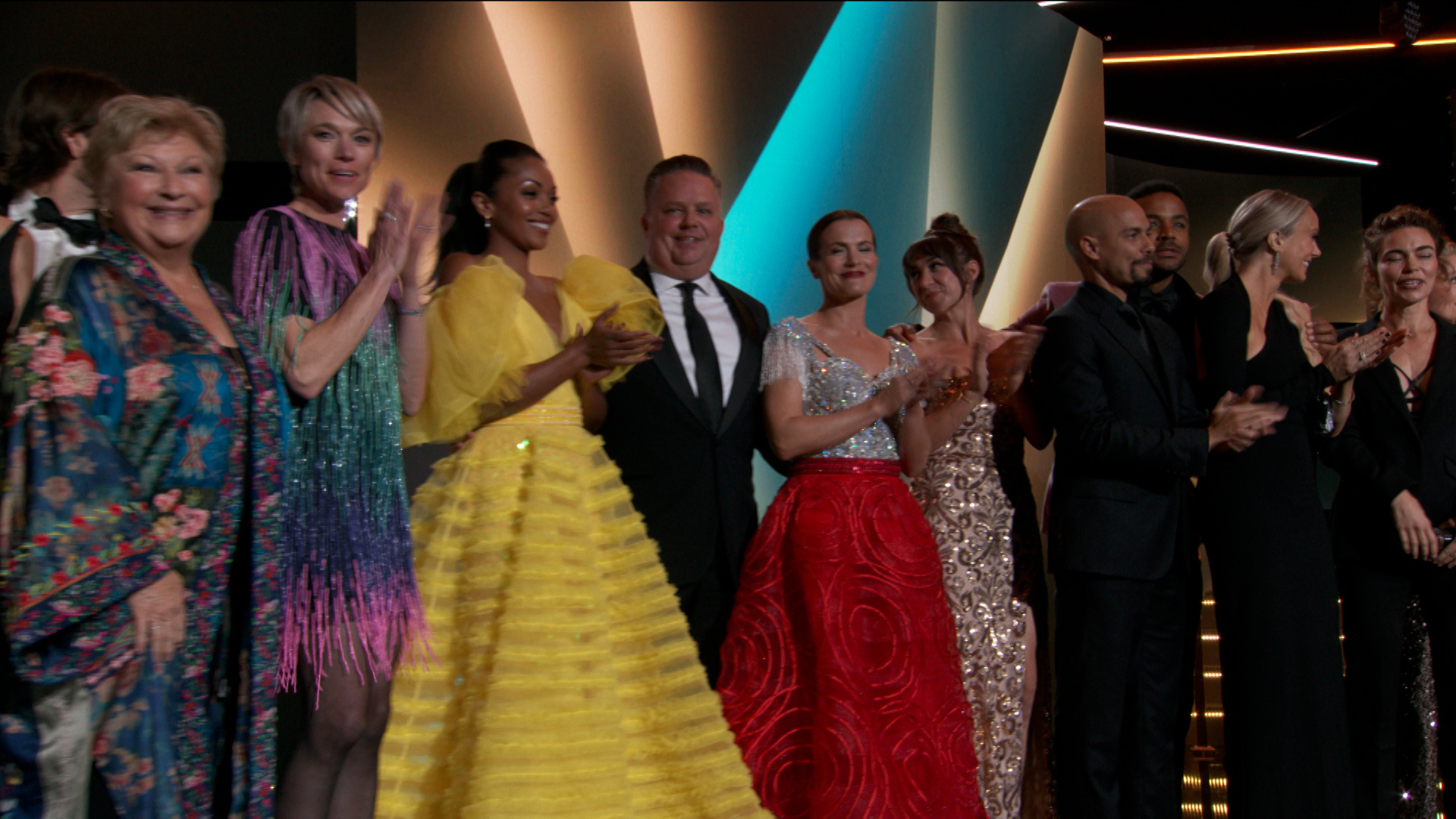Daytime Emmys Celebrating 50 Years of Young and the Restless