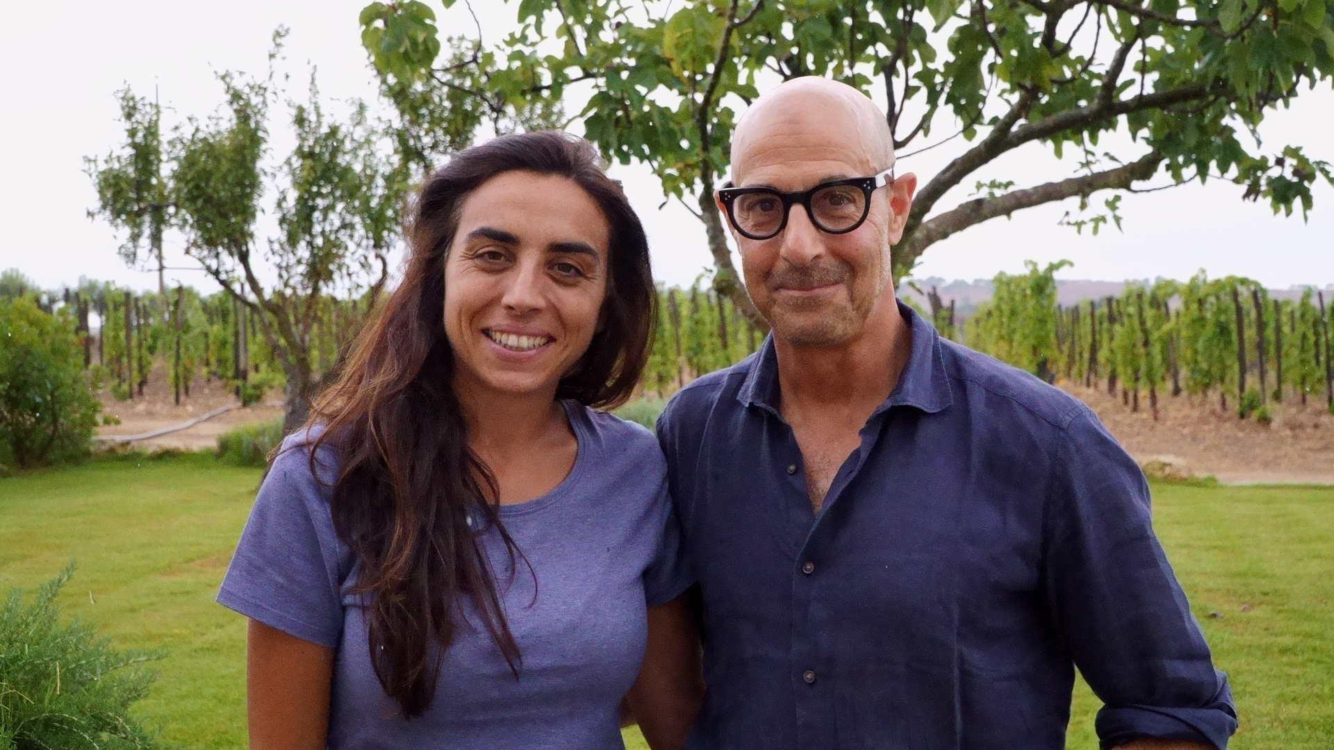Watch Stanley Tucci: Searching for Italy: Stanley Tucci: Searching for