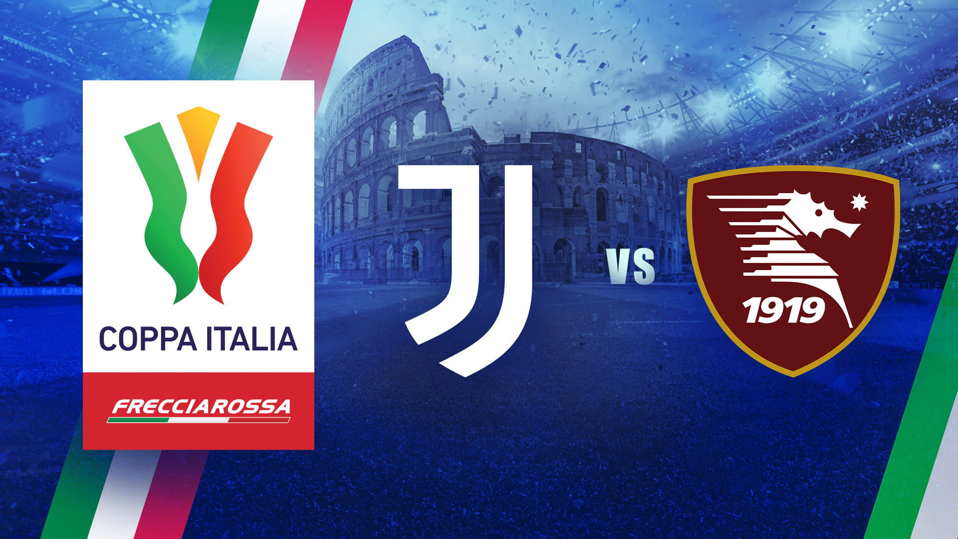 Watch Serie A Season 2024 Episode 212: Juventus vs. Salernitana - Full ...