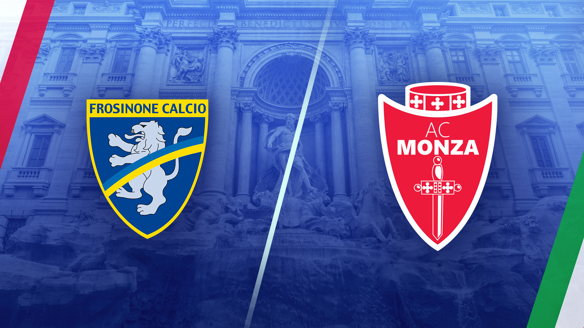 Watch Serie A: Frosinone vs. Monza - Full show on Paramount Plus