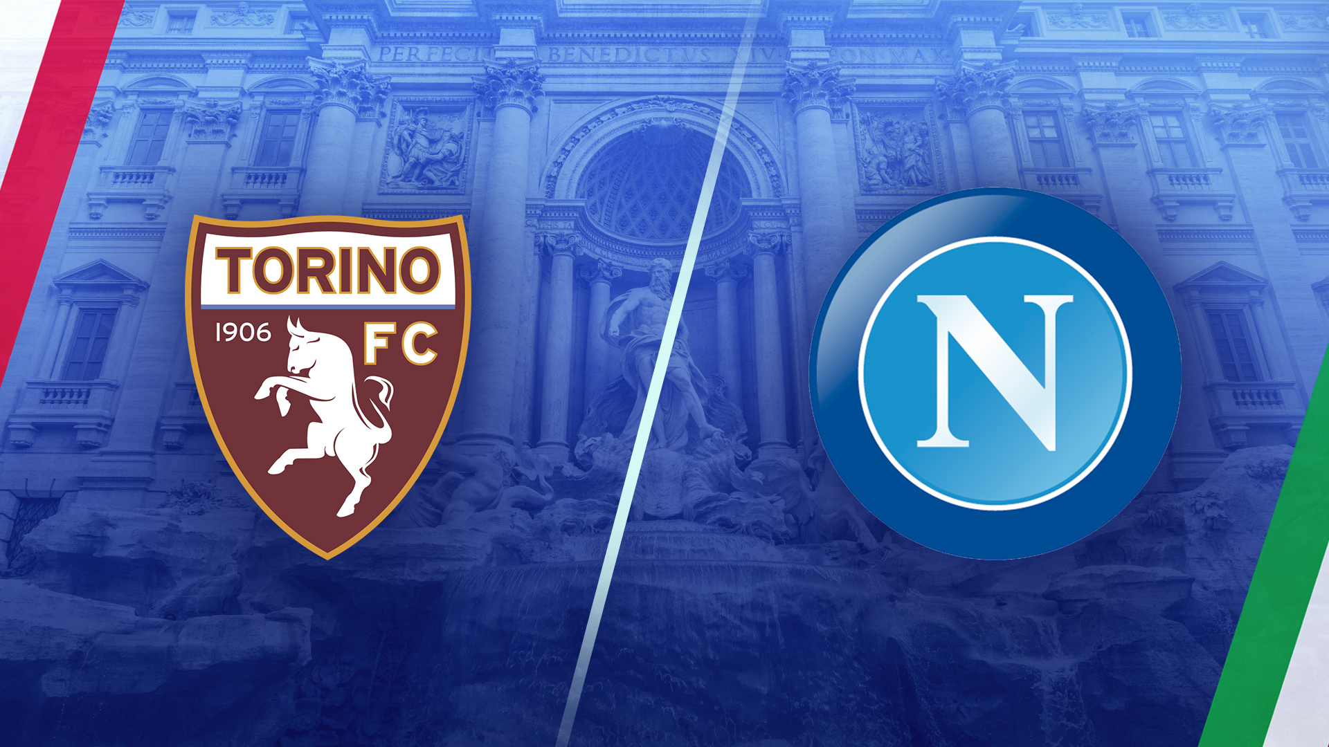 Watch Serie A: Torino vs. Napoli - Full show on Paramount Plus