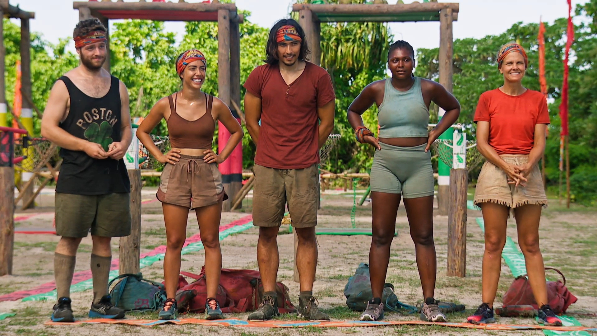 Survivor Contestants Survivor Winners At War Full Episodes Watch