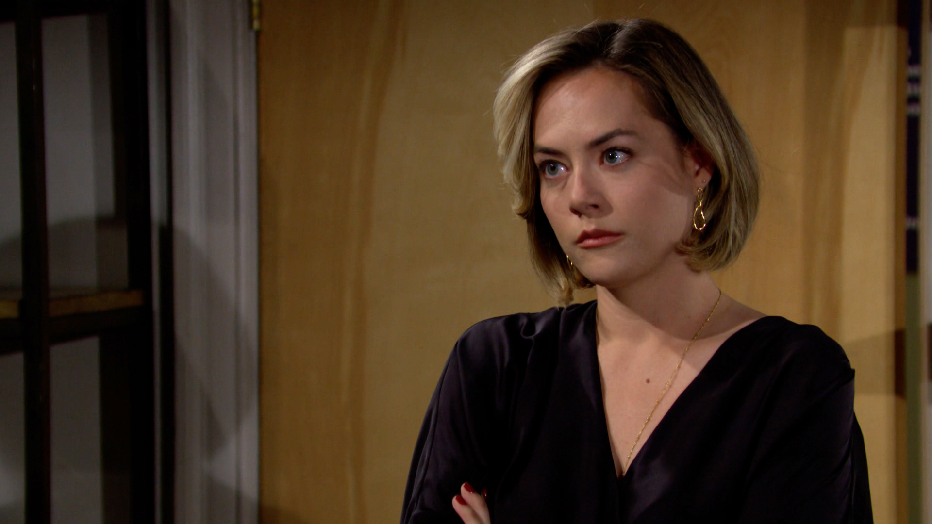 The bold and new arrivals the beautiful today's episode