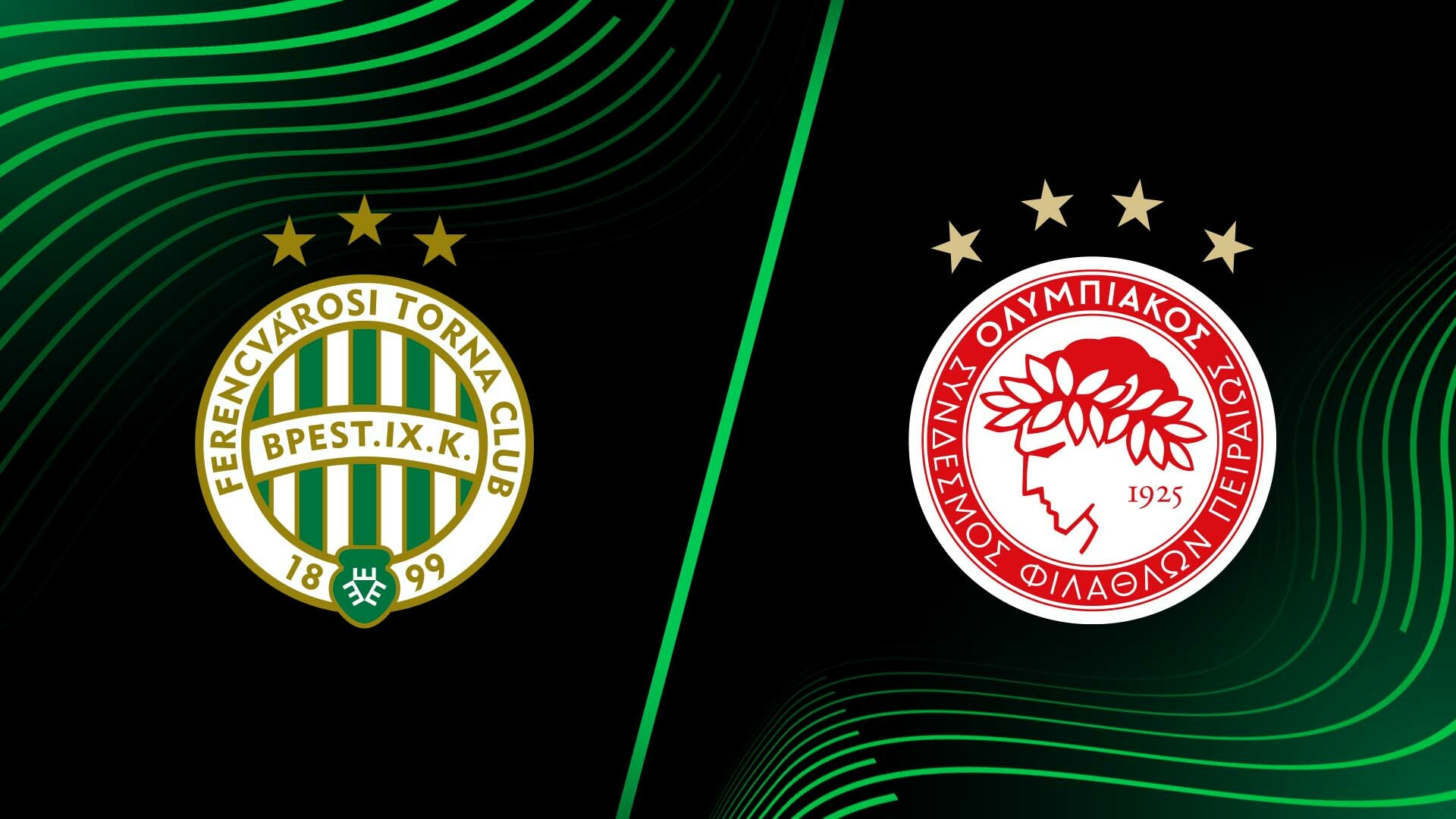 Ferencvaros hotsell dinamo stream