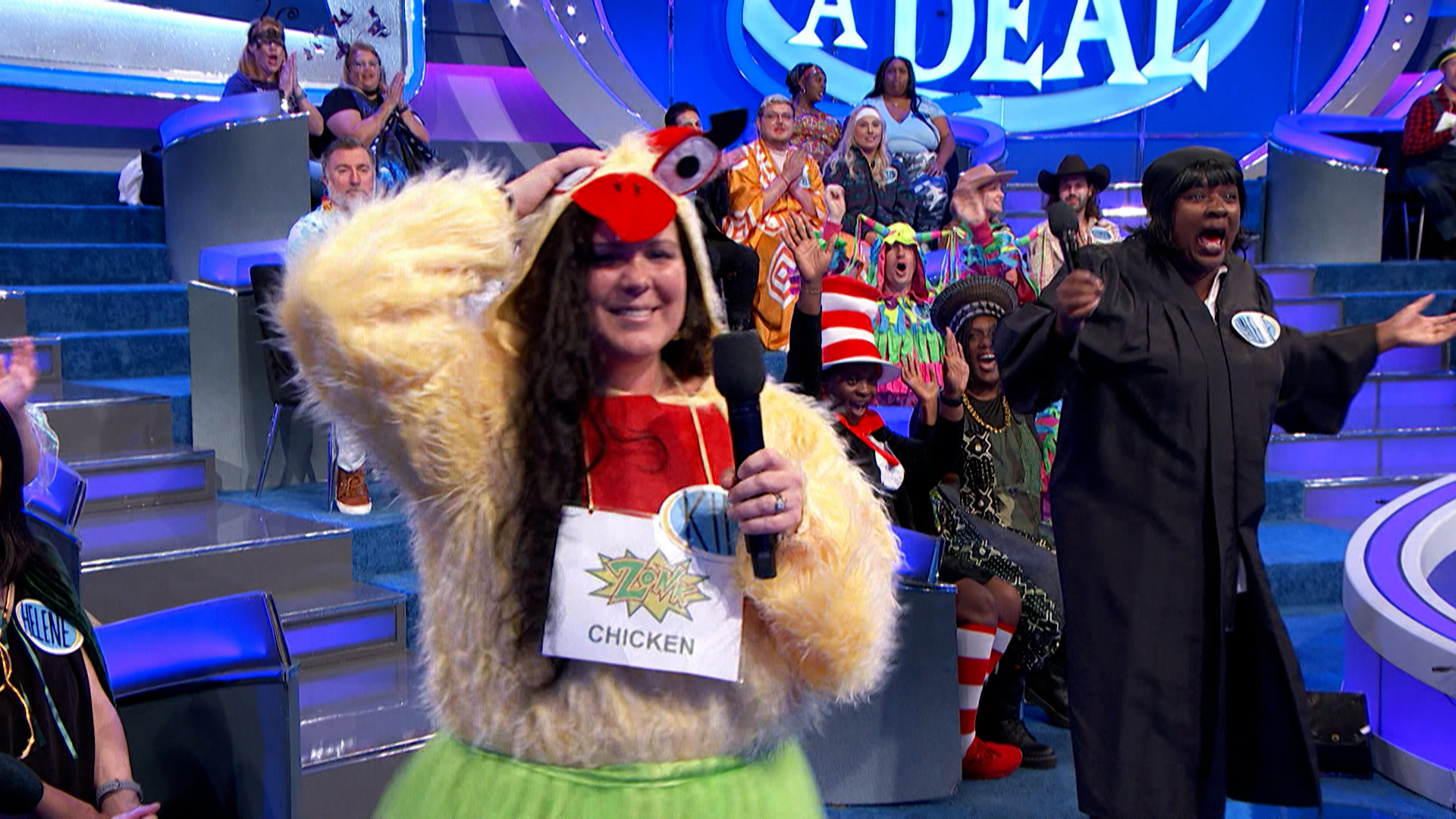 Watch Let S Make A Deal Season 15 Episode 72 Let S Make A Deal 1 12   LMAD 15086 EPISODE 2526405 1920x1080 