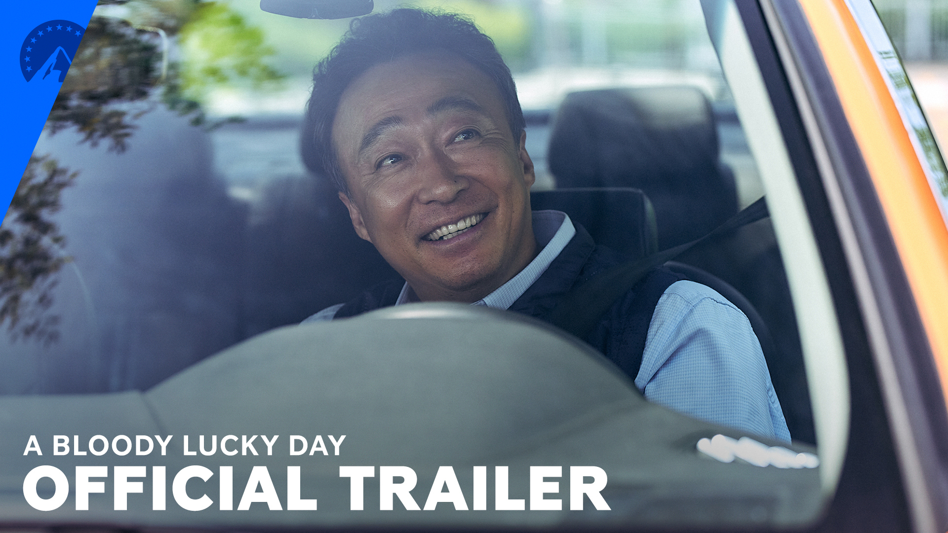 Watch A Bloody Lucky Day: A Bloody Lucky Day Full Show on