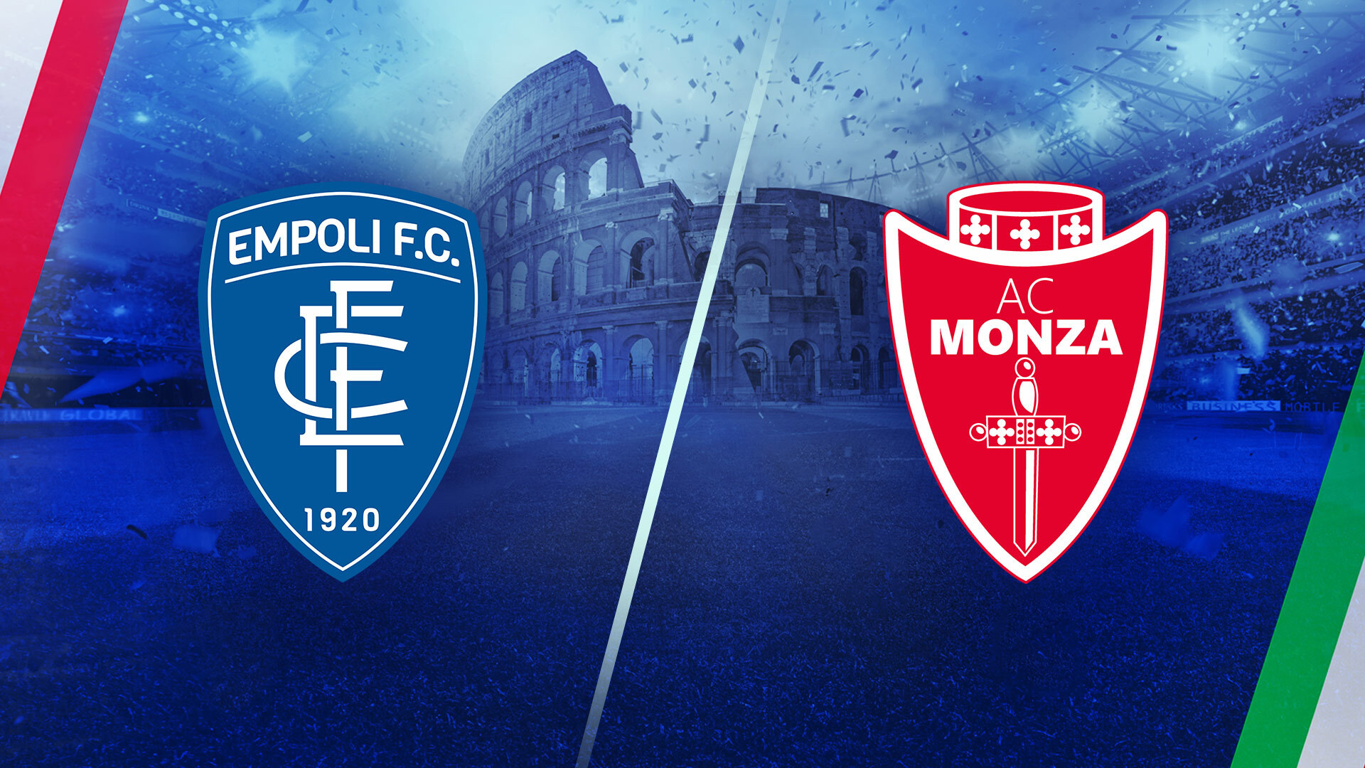 Watch Serie A Season 2025 Episode 242 Full Match Replay Empoli vs