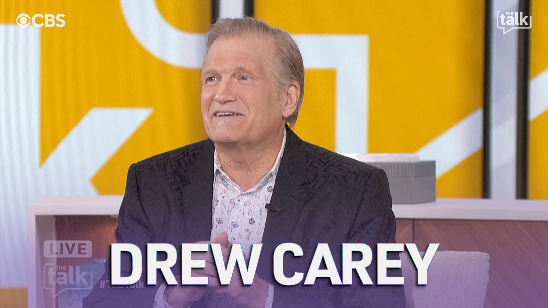 Drew Carey Announces Donna Kelce to Appear on The Price is Right at Night
