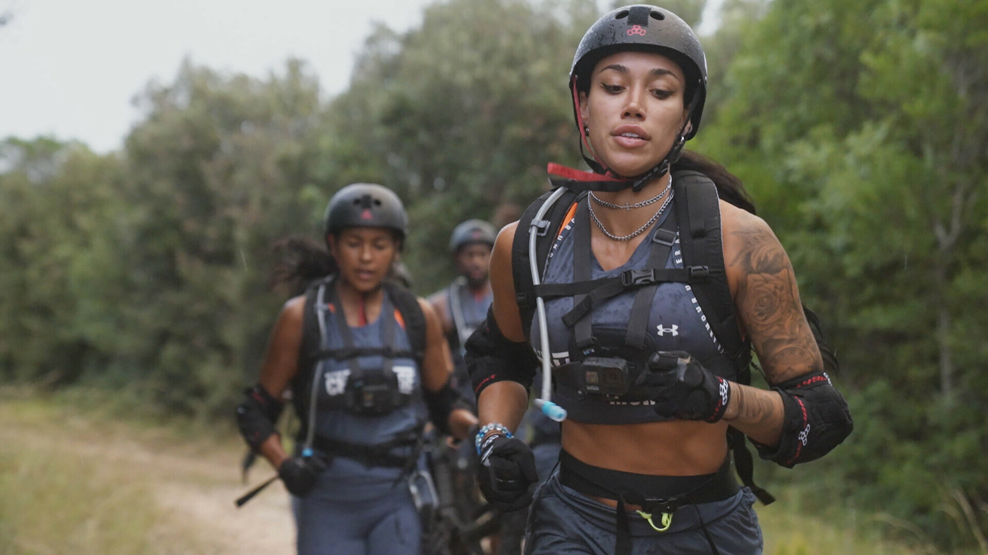 Watch The Challenge: The Challenge - The Beginning of the End - Full