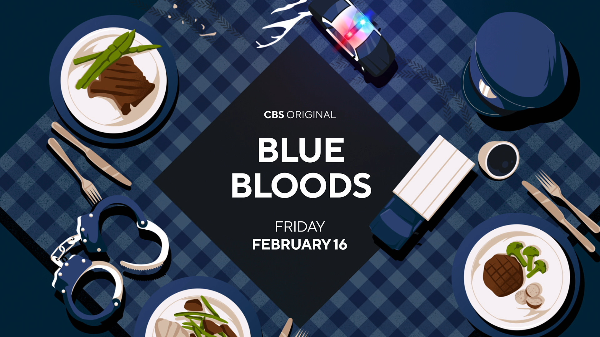 Watch blue bloods store