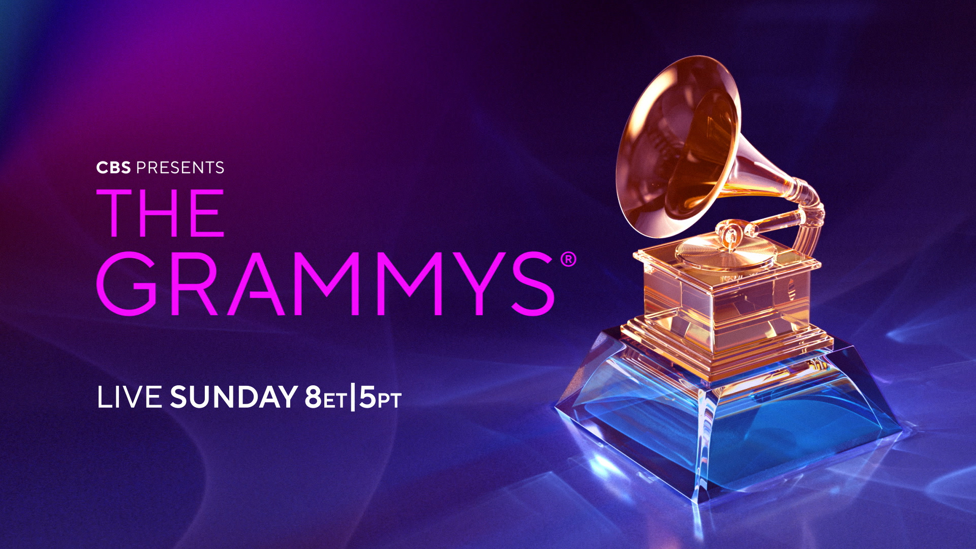 Watch GRAMMY Awards Take The Stage Full show on Paramount Plus