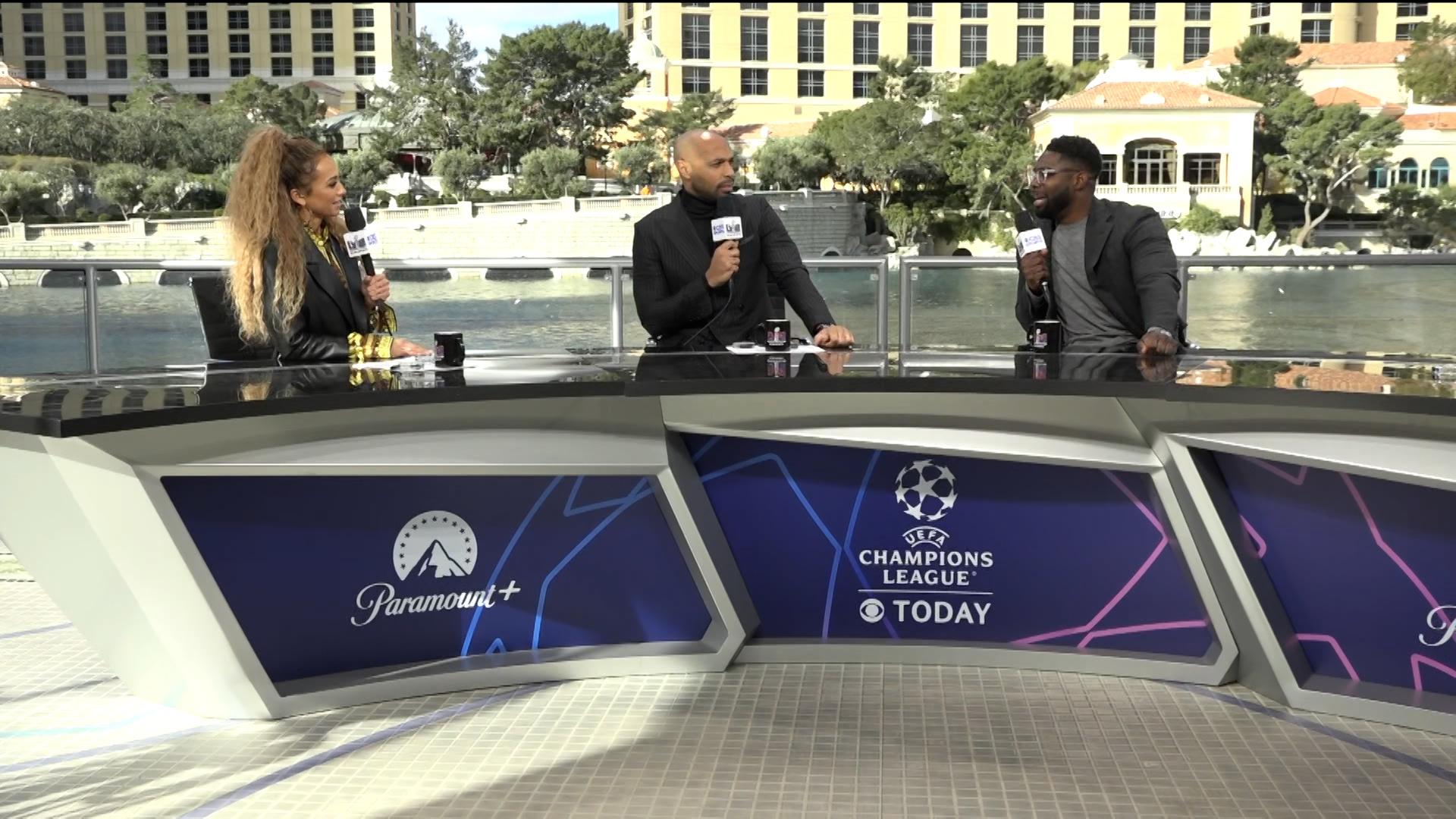 Watch UEFA Champions League Season 2022: UCL Magazine Show #31: One Last  Match - Full show on Paramount Plus