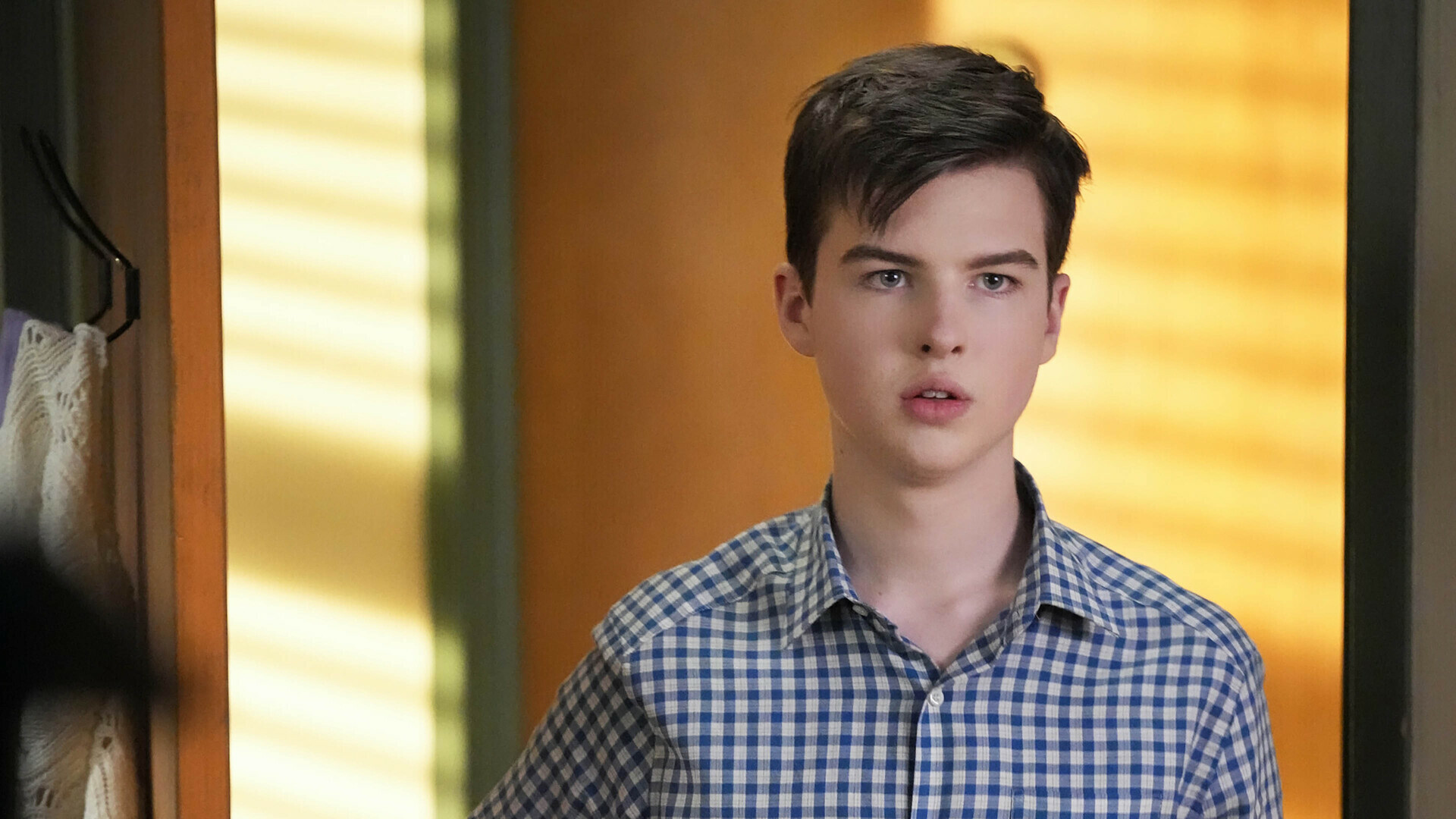 "Endings Are Always Really Difficult": How "Young Sheldon" At Last Reached That Heartbreaking Moment