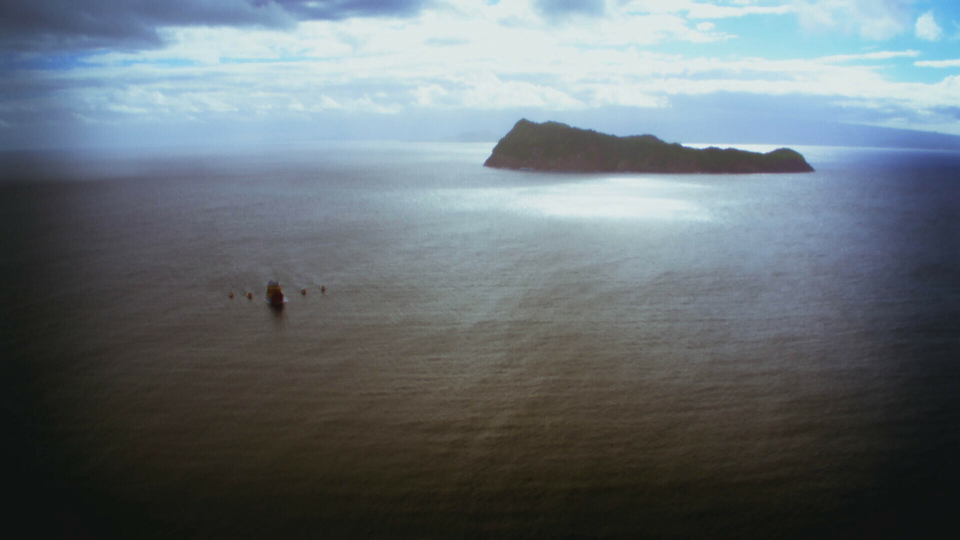 The Invisible Hand and the Terminal Bottleneck