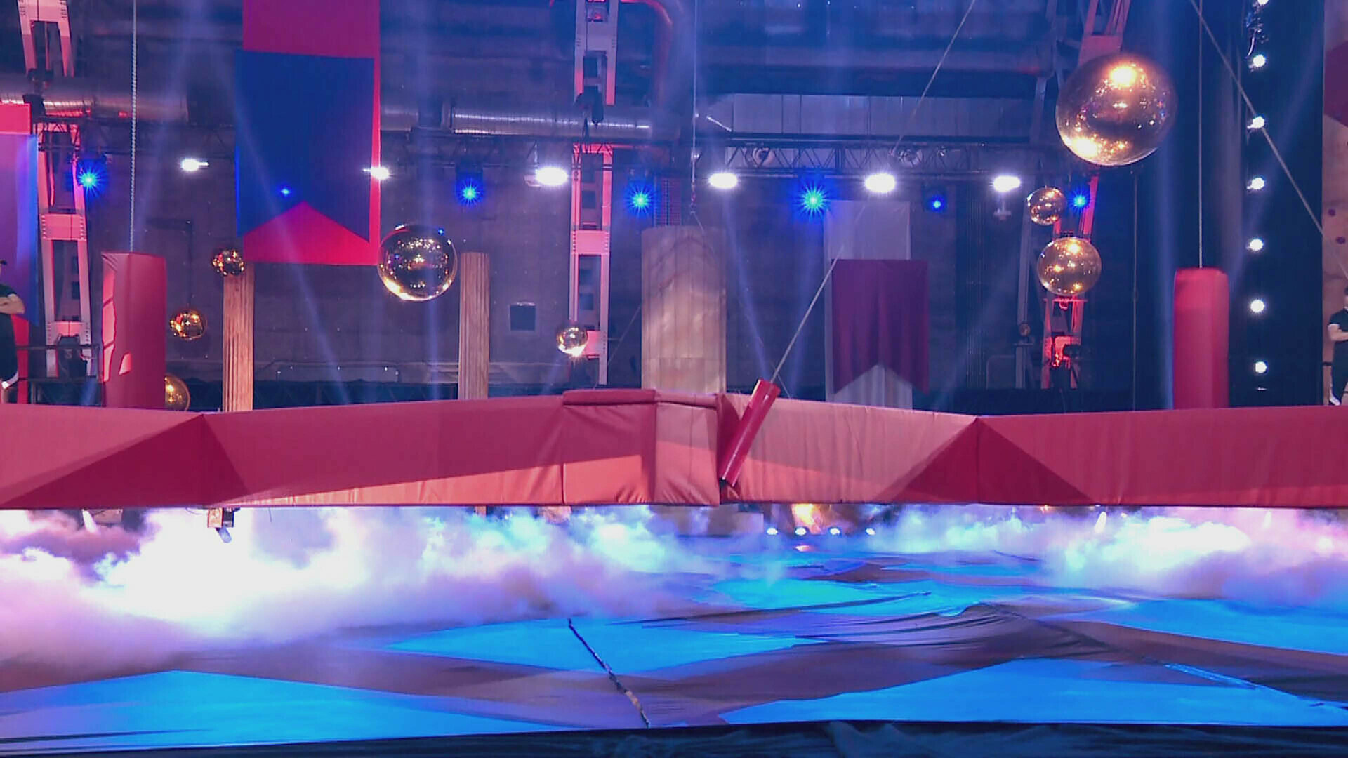 Watch GLADIATORS Season 1 Episode 110: GLADIATORS - Ep.10 - Paramount+