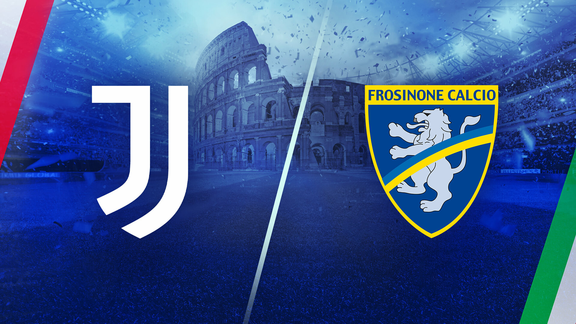 Juventus vs udinese live discount channel