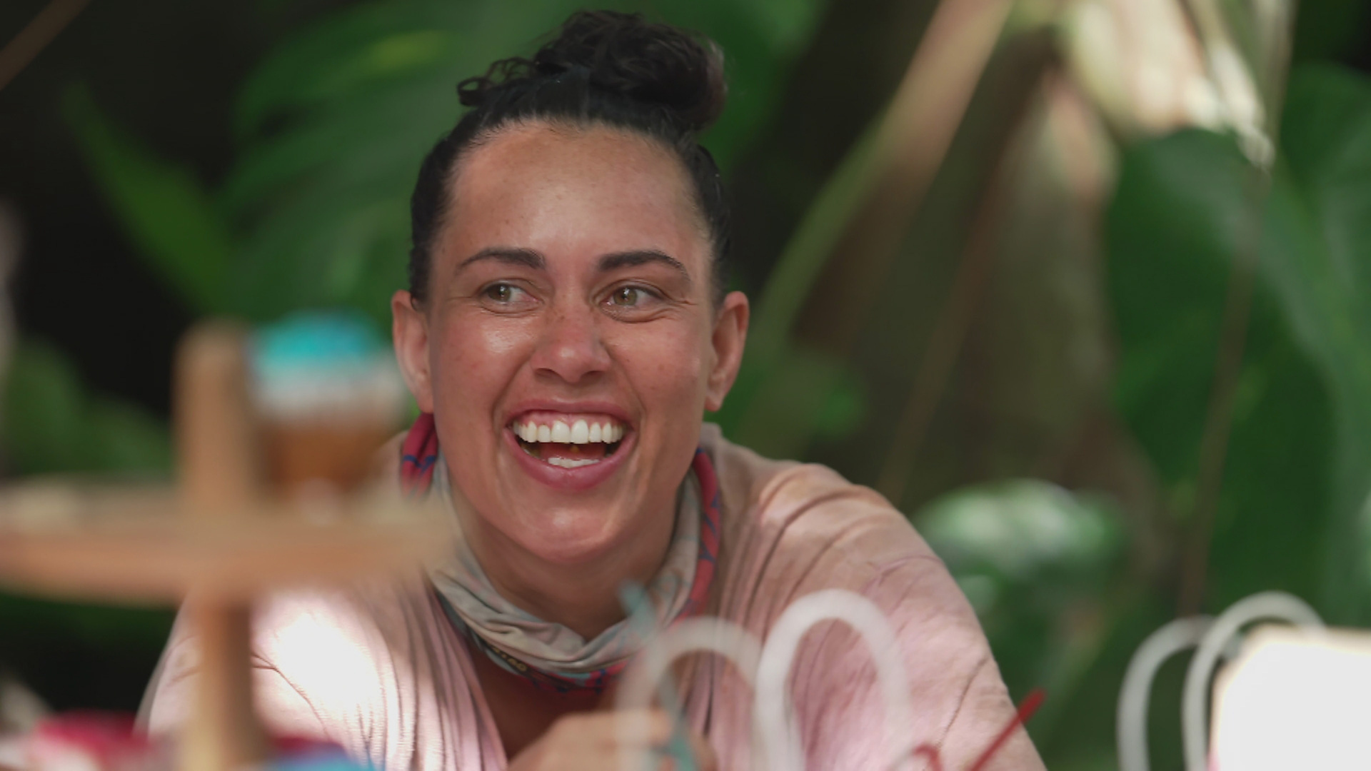 Watch Australian Survivor: Australian Survivor - Where Angels Fear to