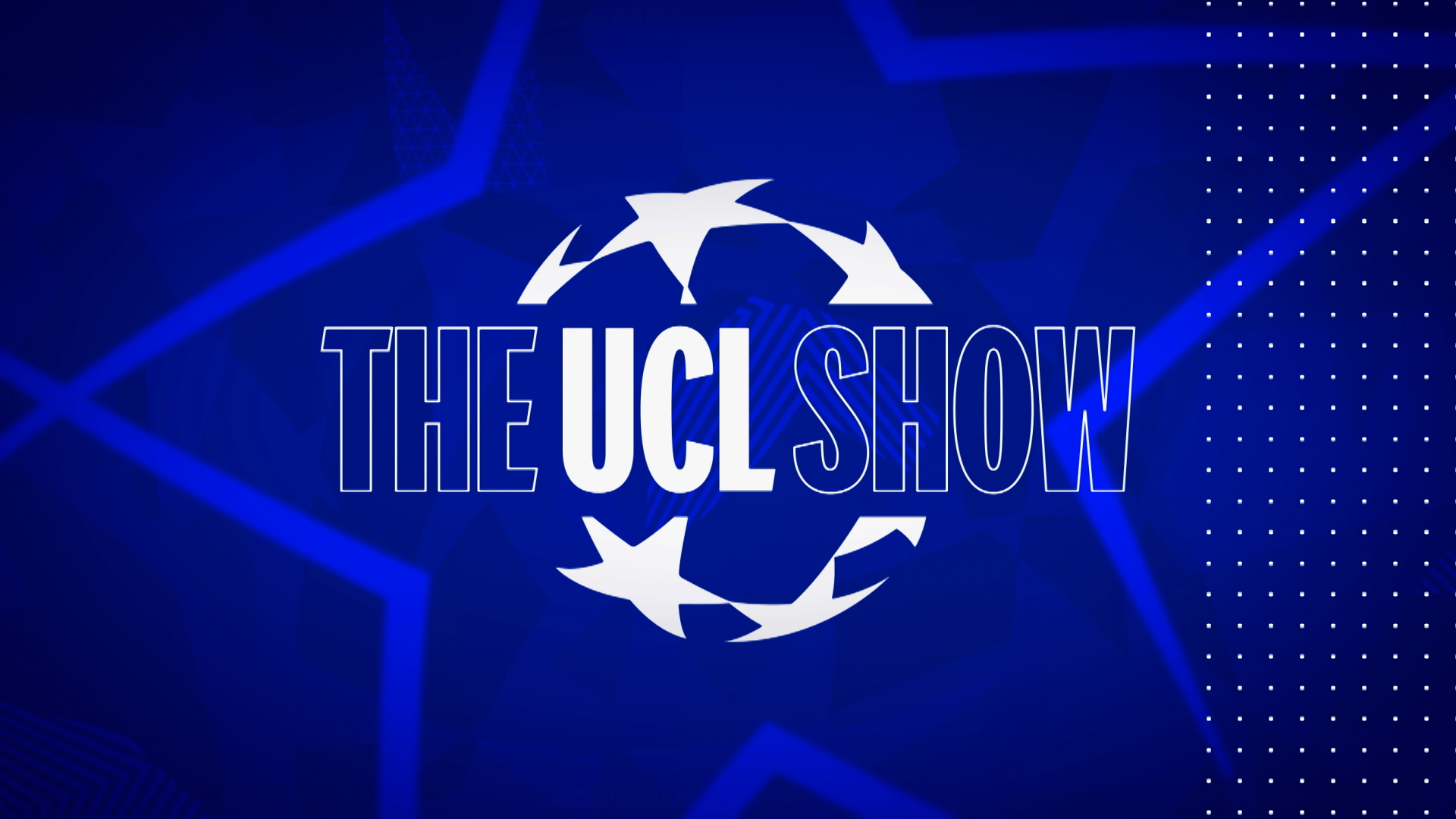 How to watch ucl hotsell