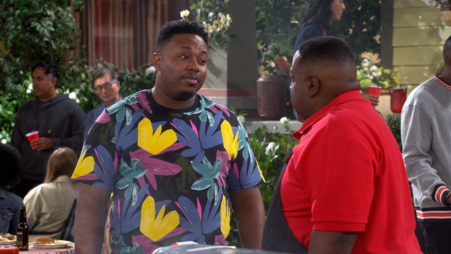 Watch The Neighborhood You re The Boss Full Show On CBS watch-the-neighborhood-you-re-the-boss-full-show-on-cbs