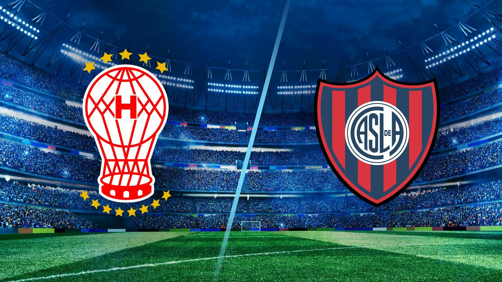 Watch Argentina Liga Profesional de Fútbol Season 2024 Episode 32 Full Match Replay Huracán vs