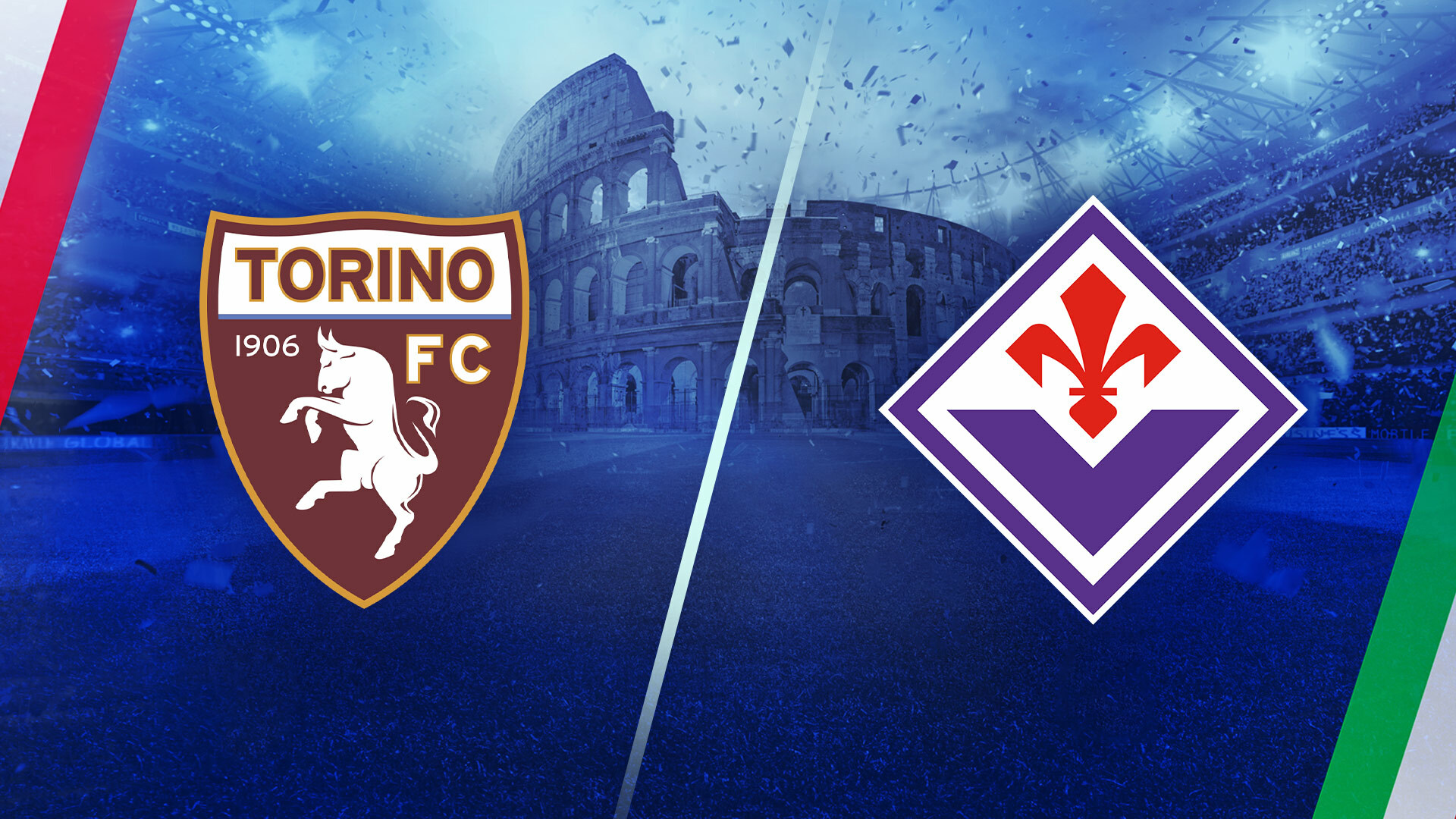 Torino vs. Fiorentina