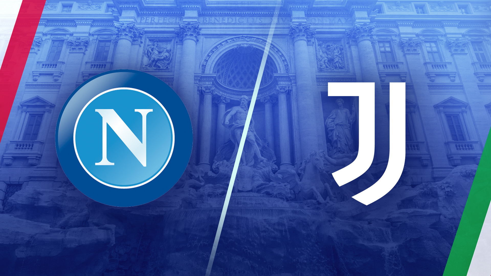 Napoli vs. Juventus