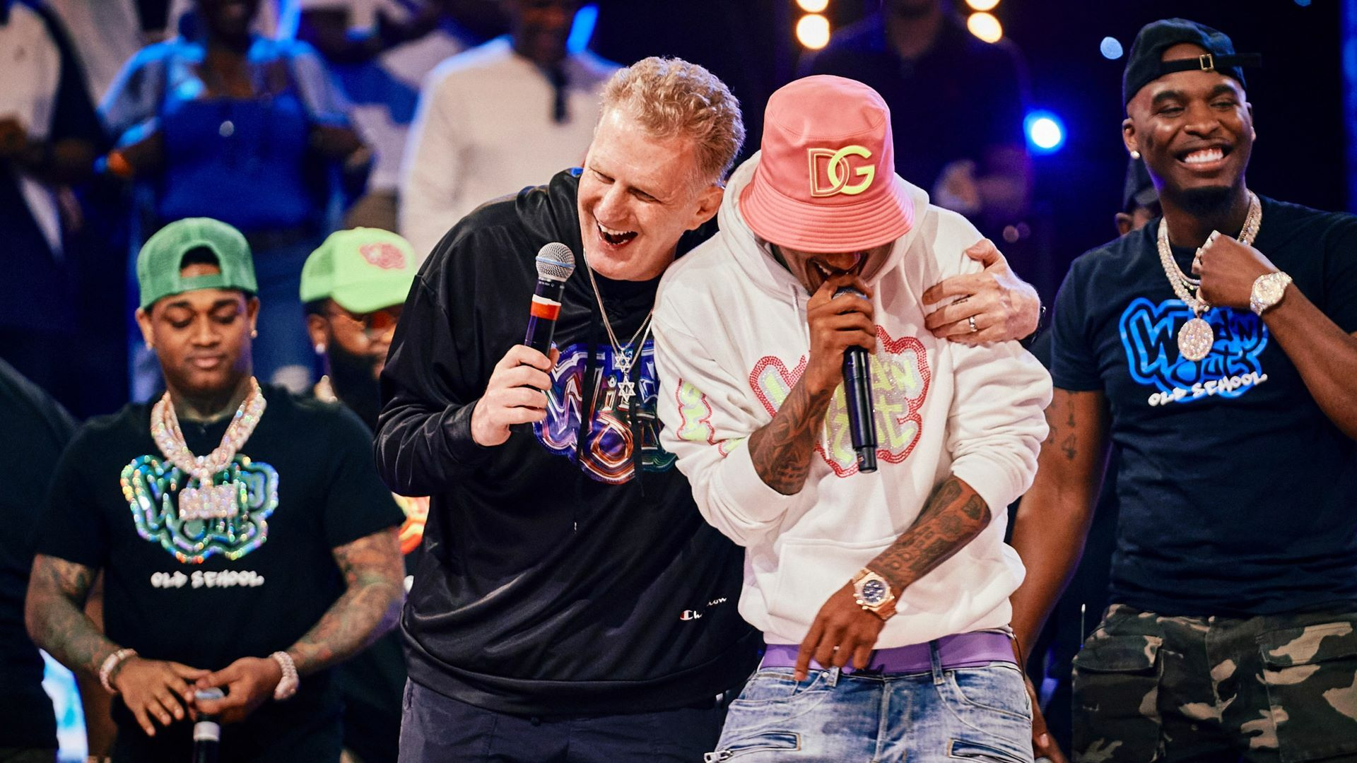 Watch Nick Cannon Presents: Wild 'N Out Season 19 Episode 20