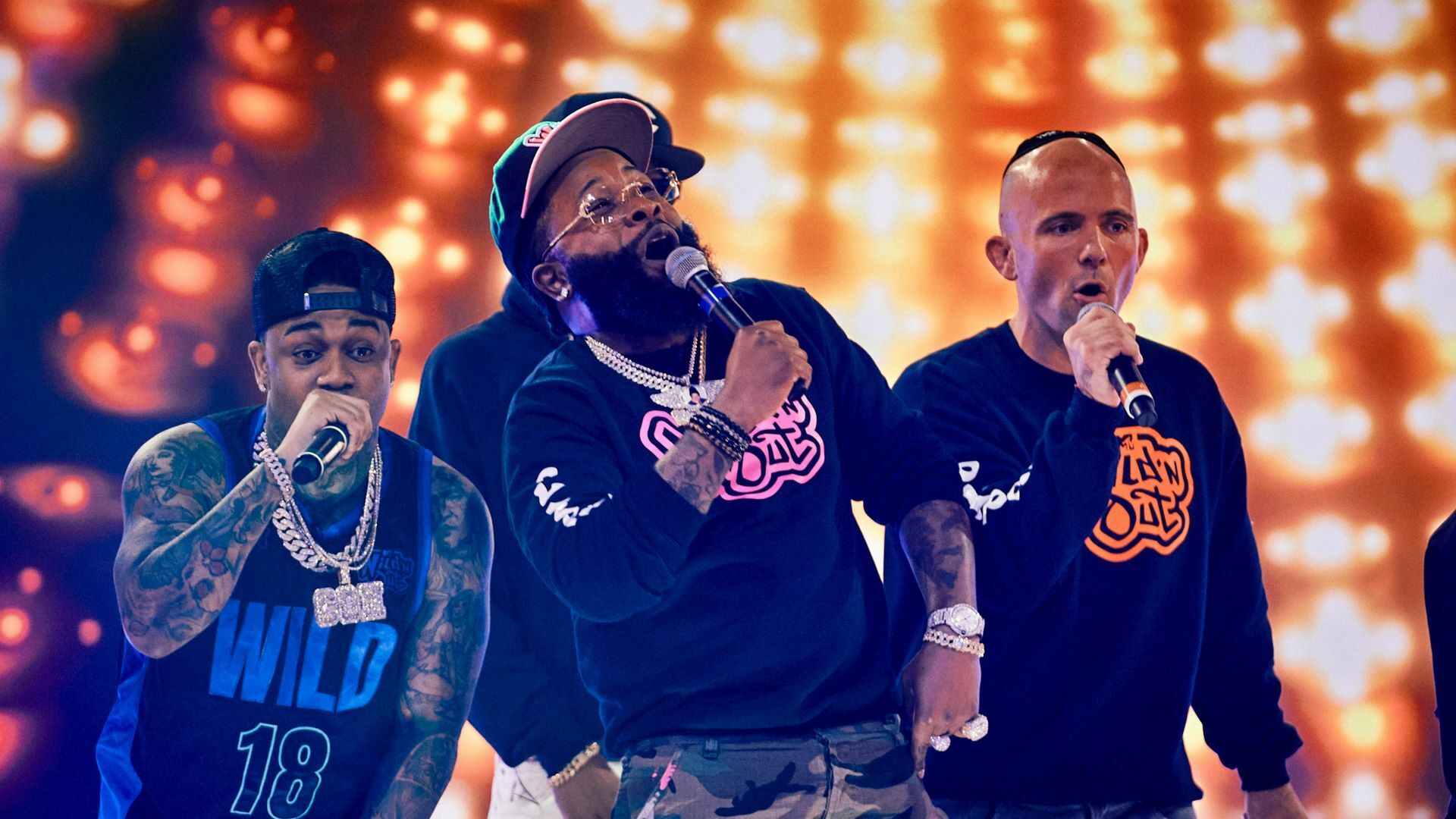 Watch Nick Cannon Presents: Wild 'N Out Season 19 Episode 13: DJ