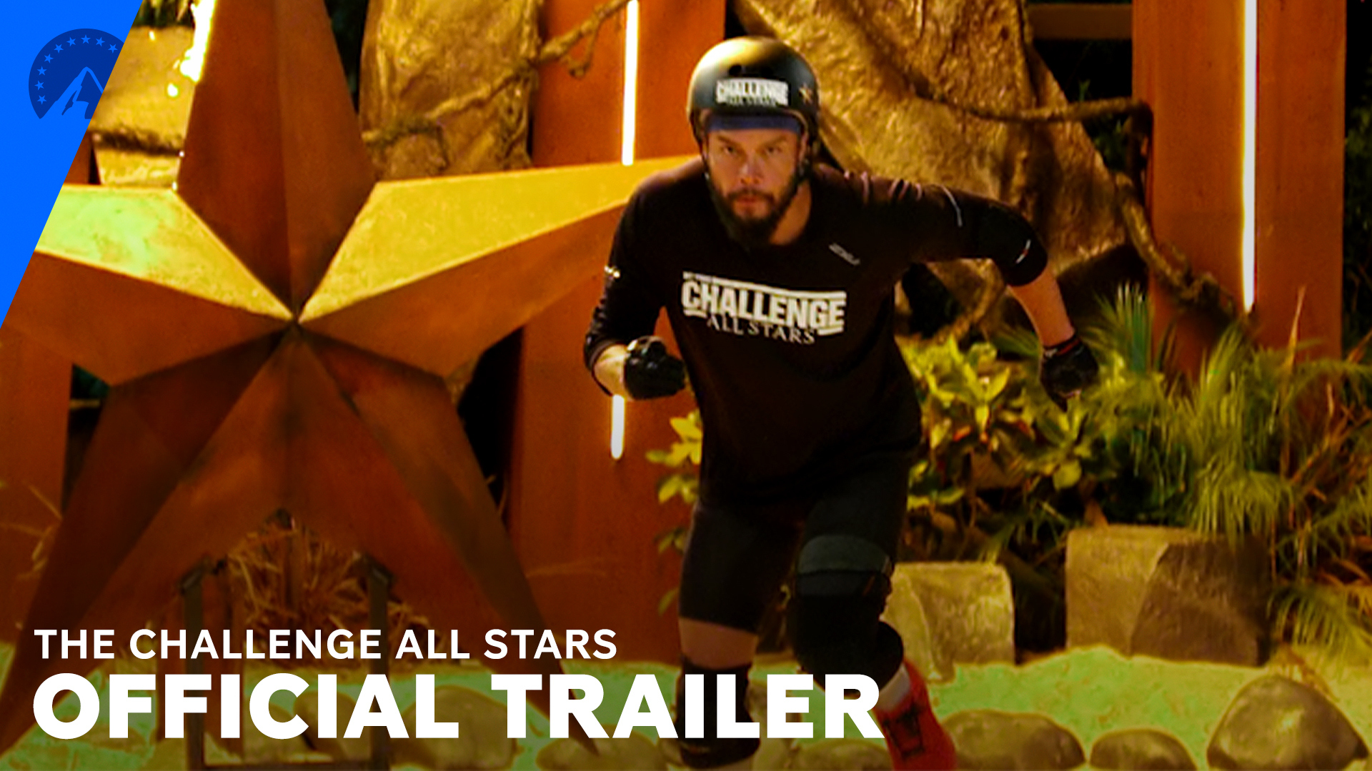 Watch The Challenge: All Stars: The Challenge: All Stars S4 Full