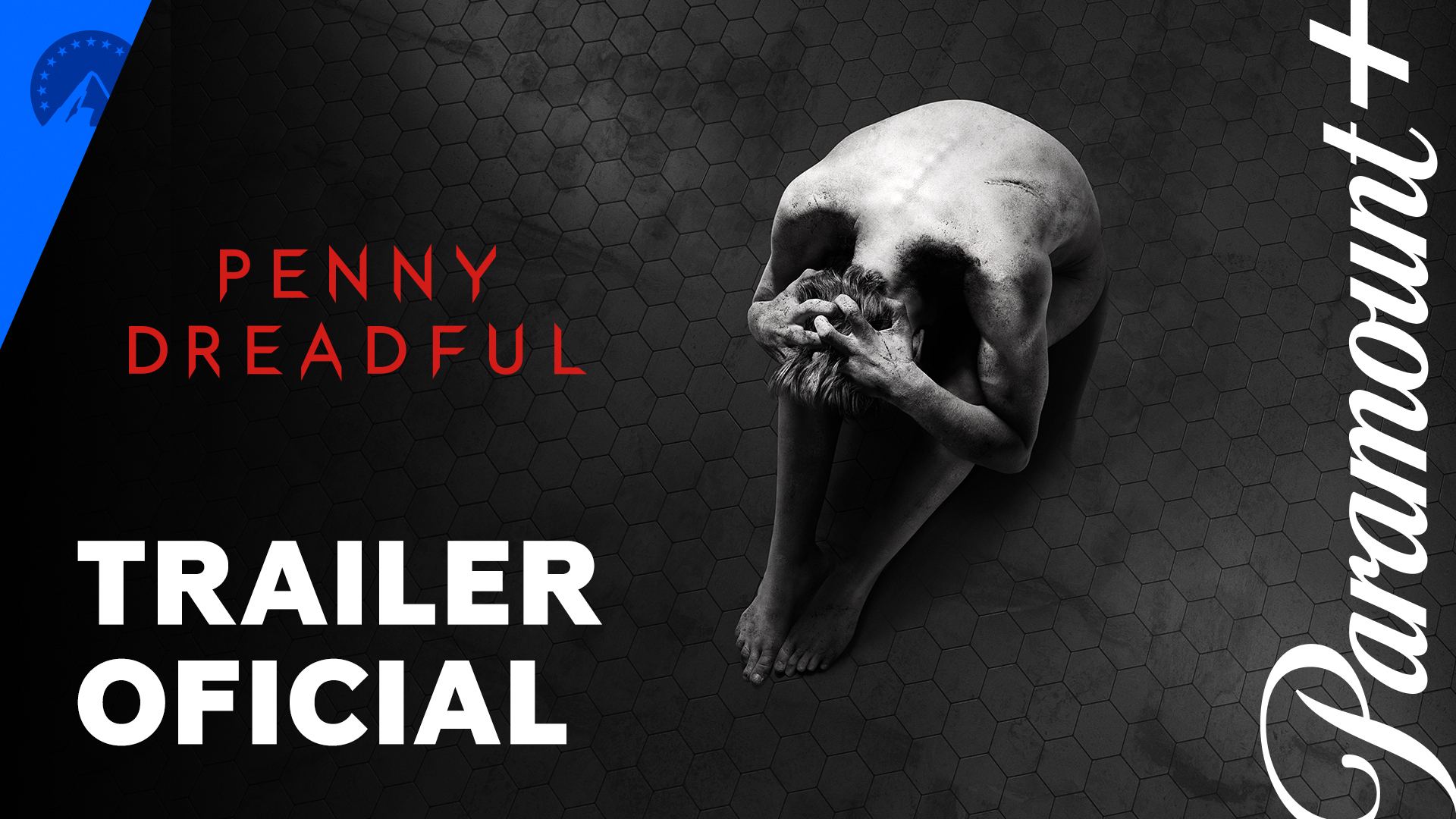 Penny dreadful streaming hd online