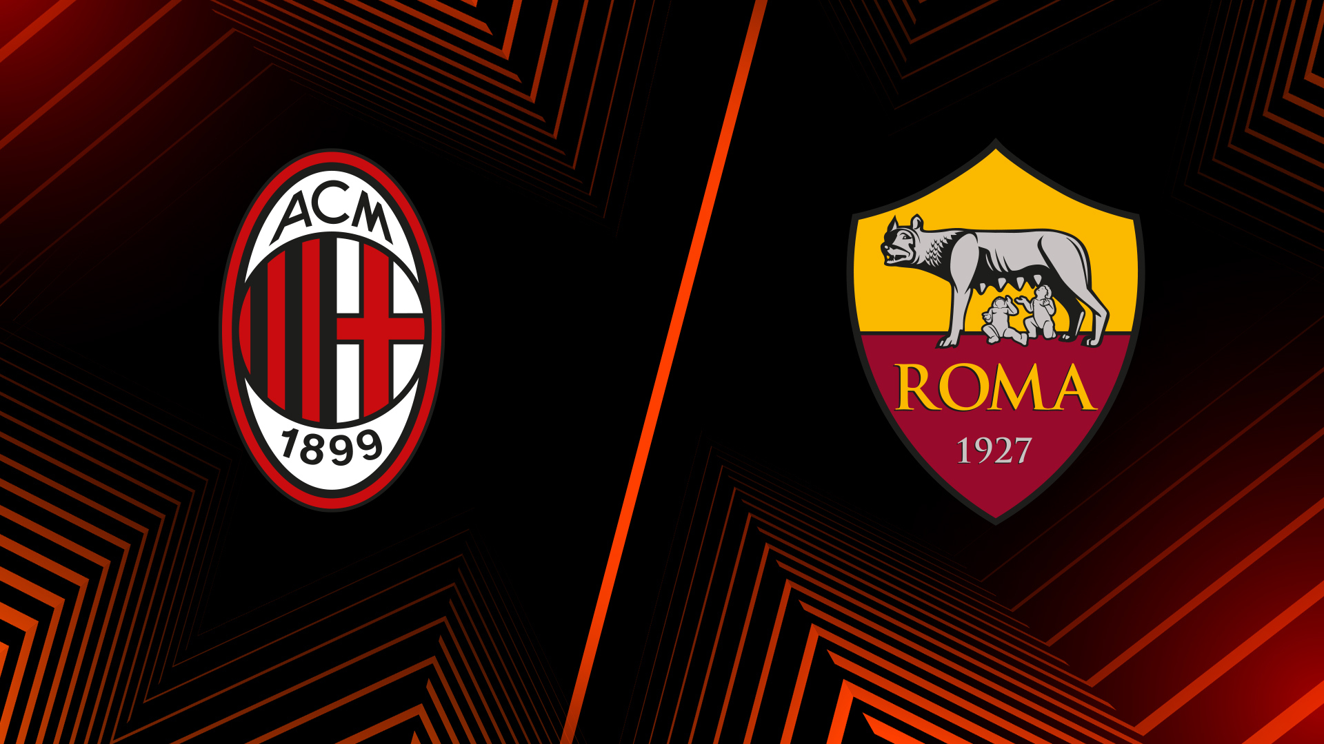 Milan vs Roma - Gallery image 4