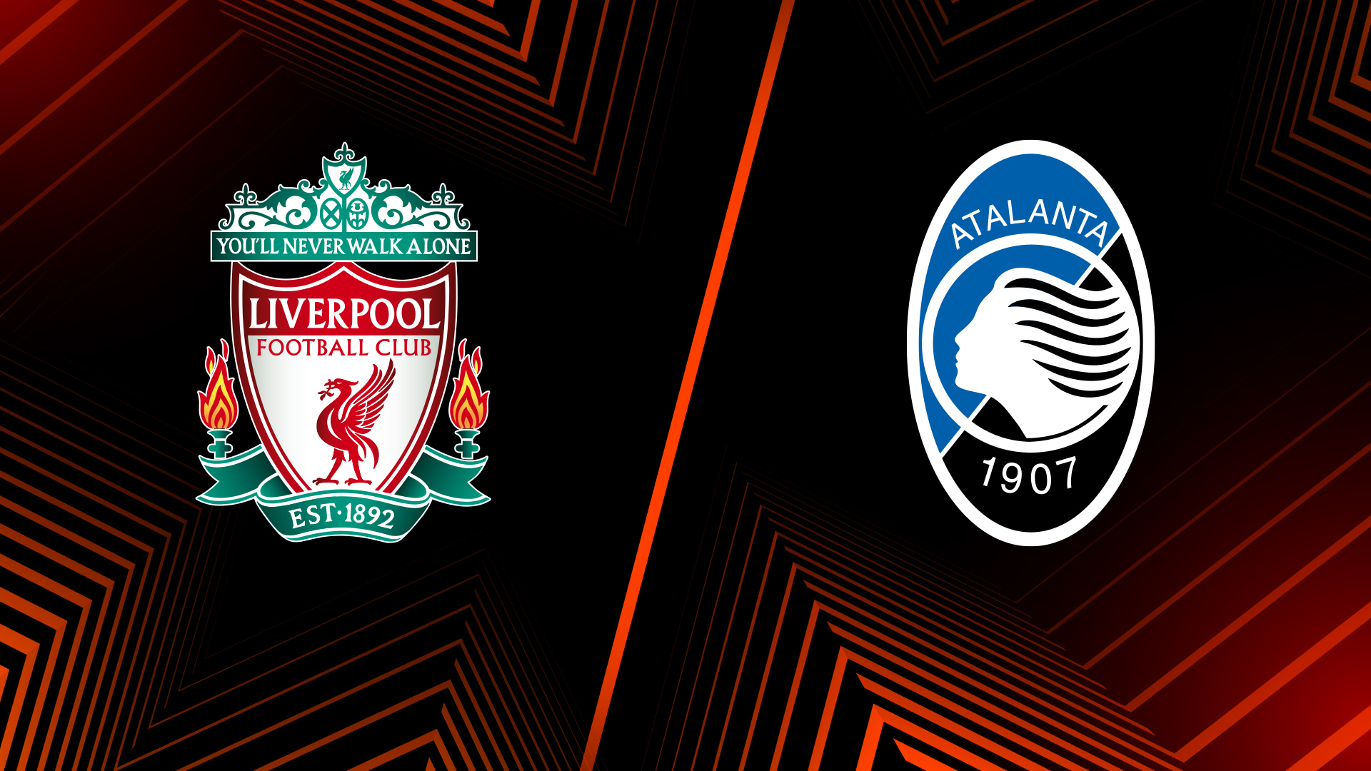 Liverpool vs. Atalanta