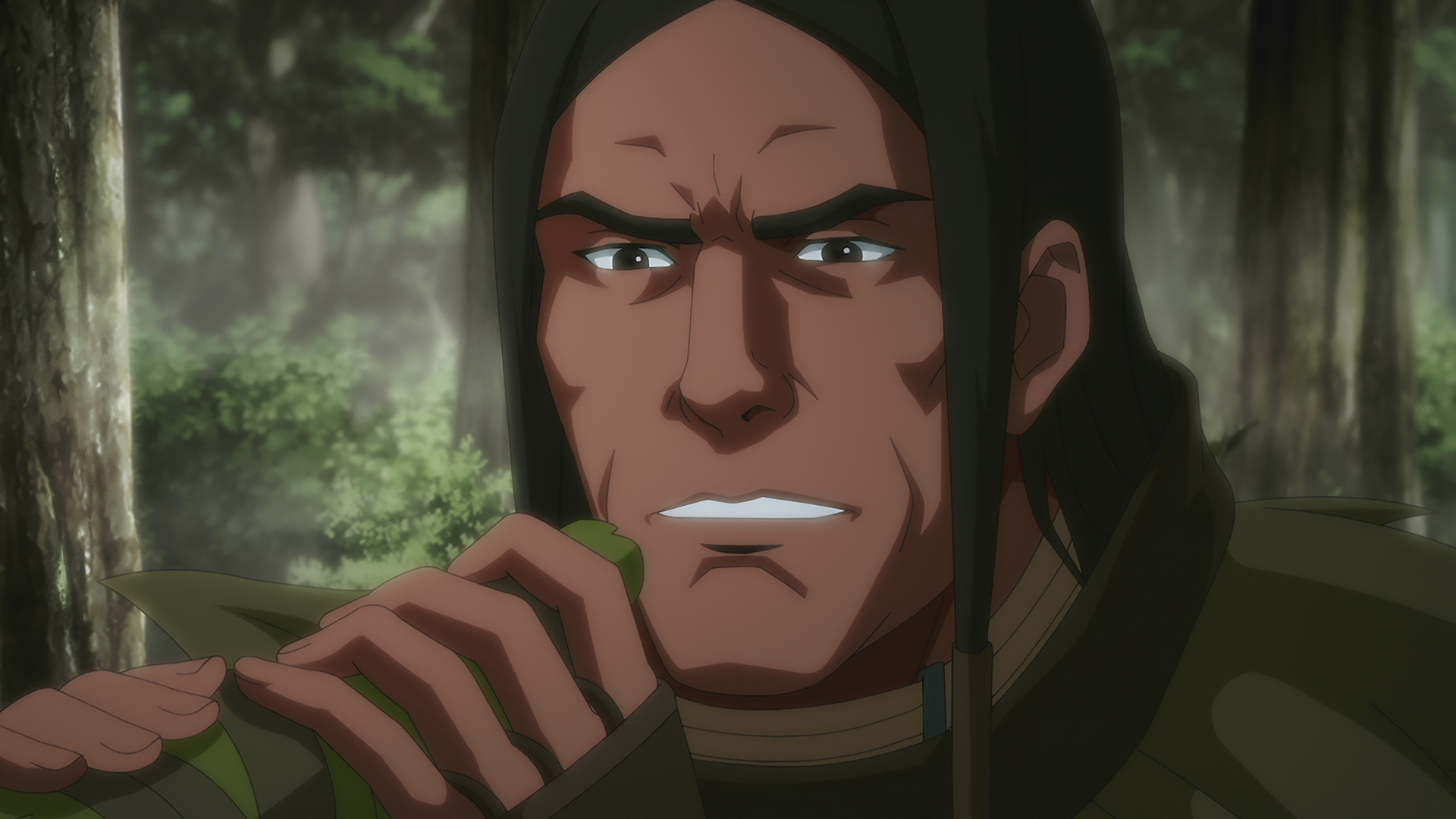 Mira ark the animated series temporada 1 episodio 4 ark the