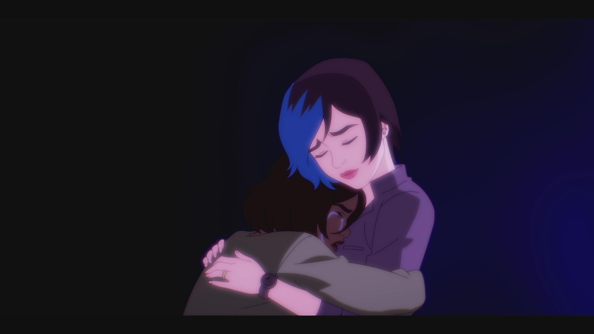 Regarder l’épisode 1, saison 1 de ARK: The Animated Series : Élément 1 ...