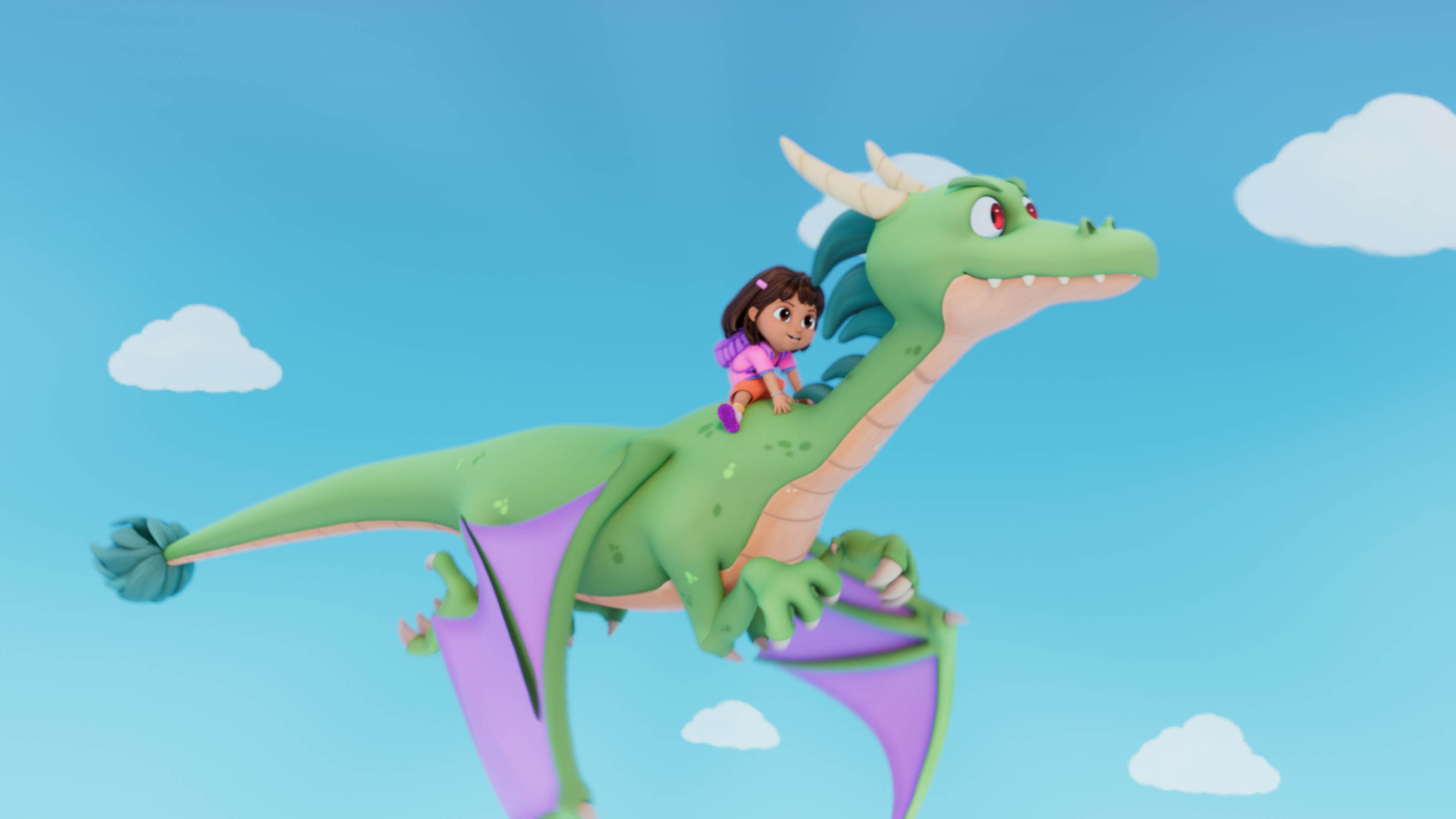 Assista ao episódio 6 da temporada 1 de DORA: Queremos Popsicles