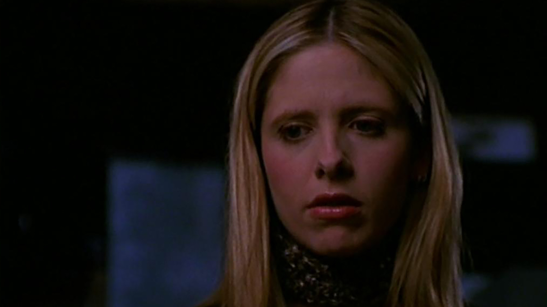 Watch Buffy The Vampire Slayer: Buffy The Vampire Slayer - The Killer