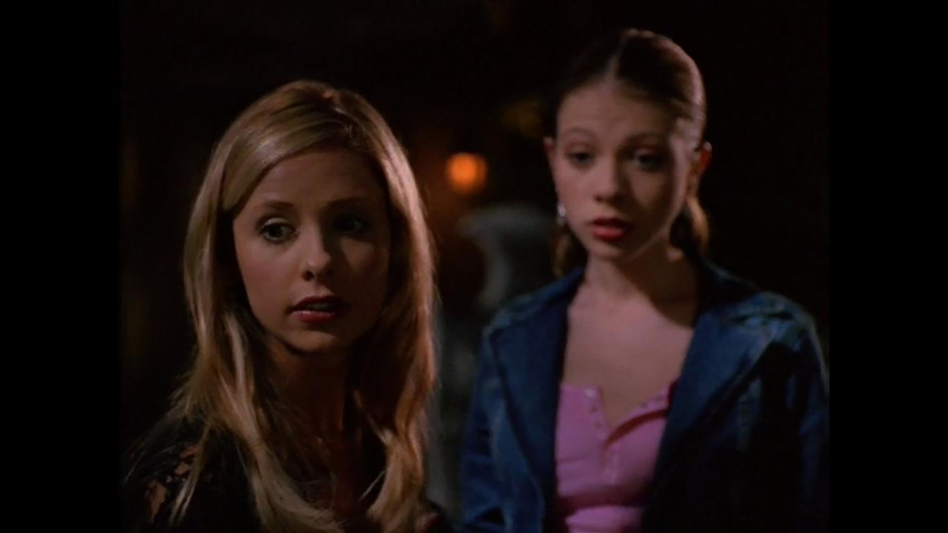 Watch Buffy The Vampire Slayer: Buffy The Vampire Slayer - Lessons