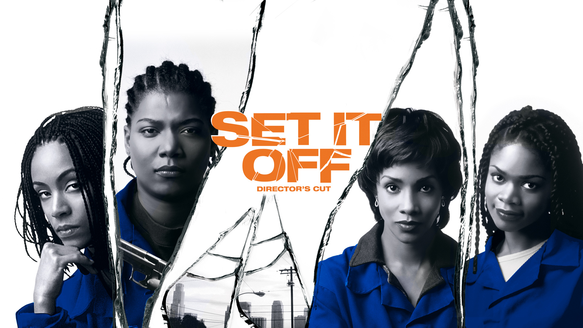Set it off full movie youtube top